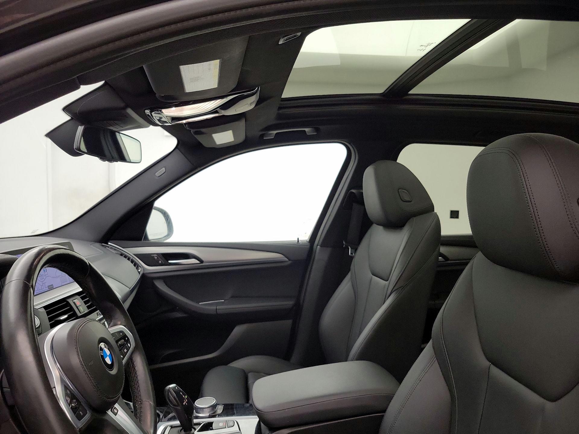 Thumbnail: 2021 BMW X3 - 20