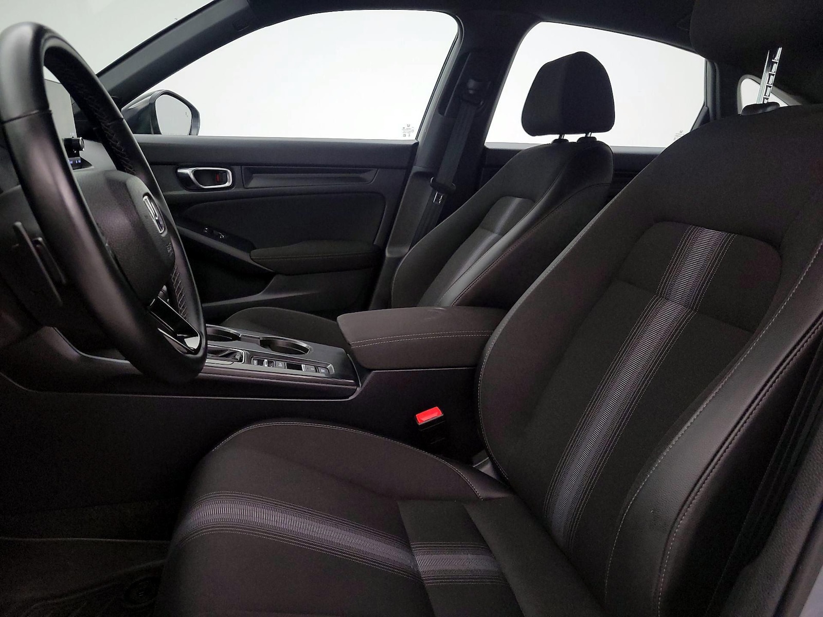 Side Airbags