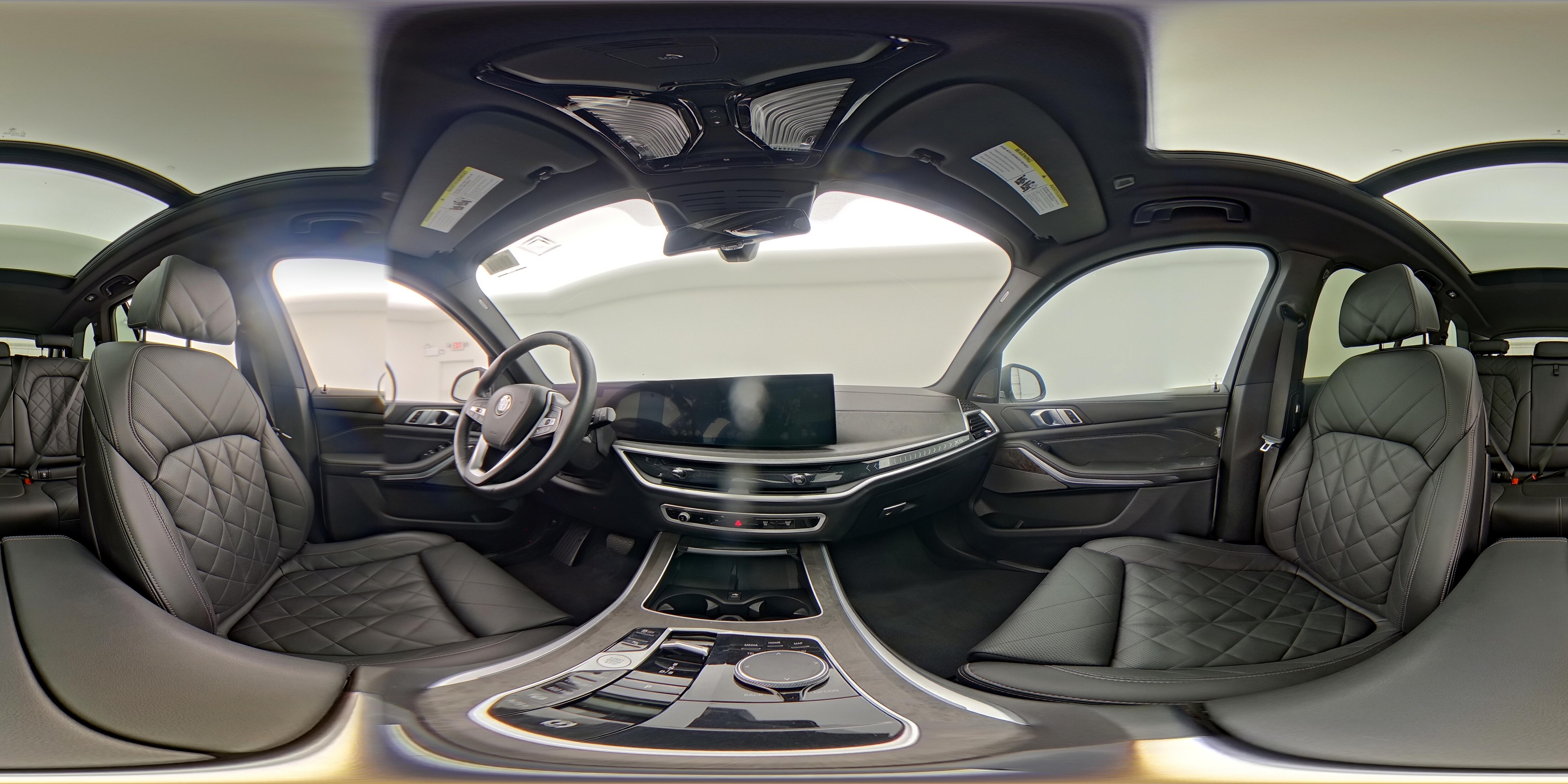 2024 BMW X5 40i - Photo 26