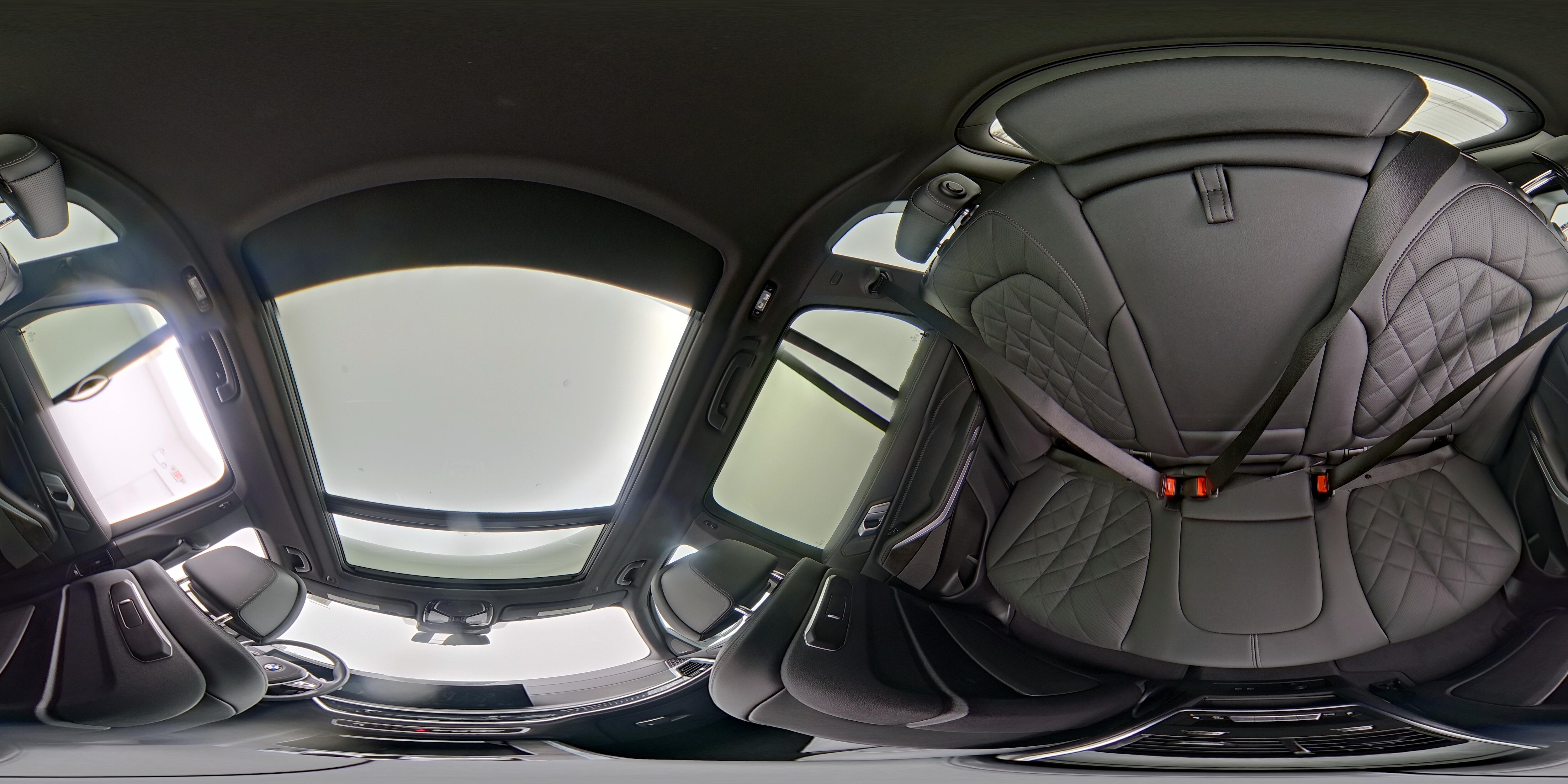 2024 BMW X5 40i - Photo 27