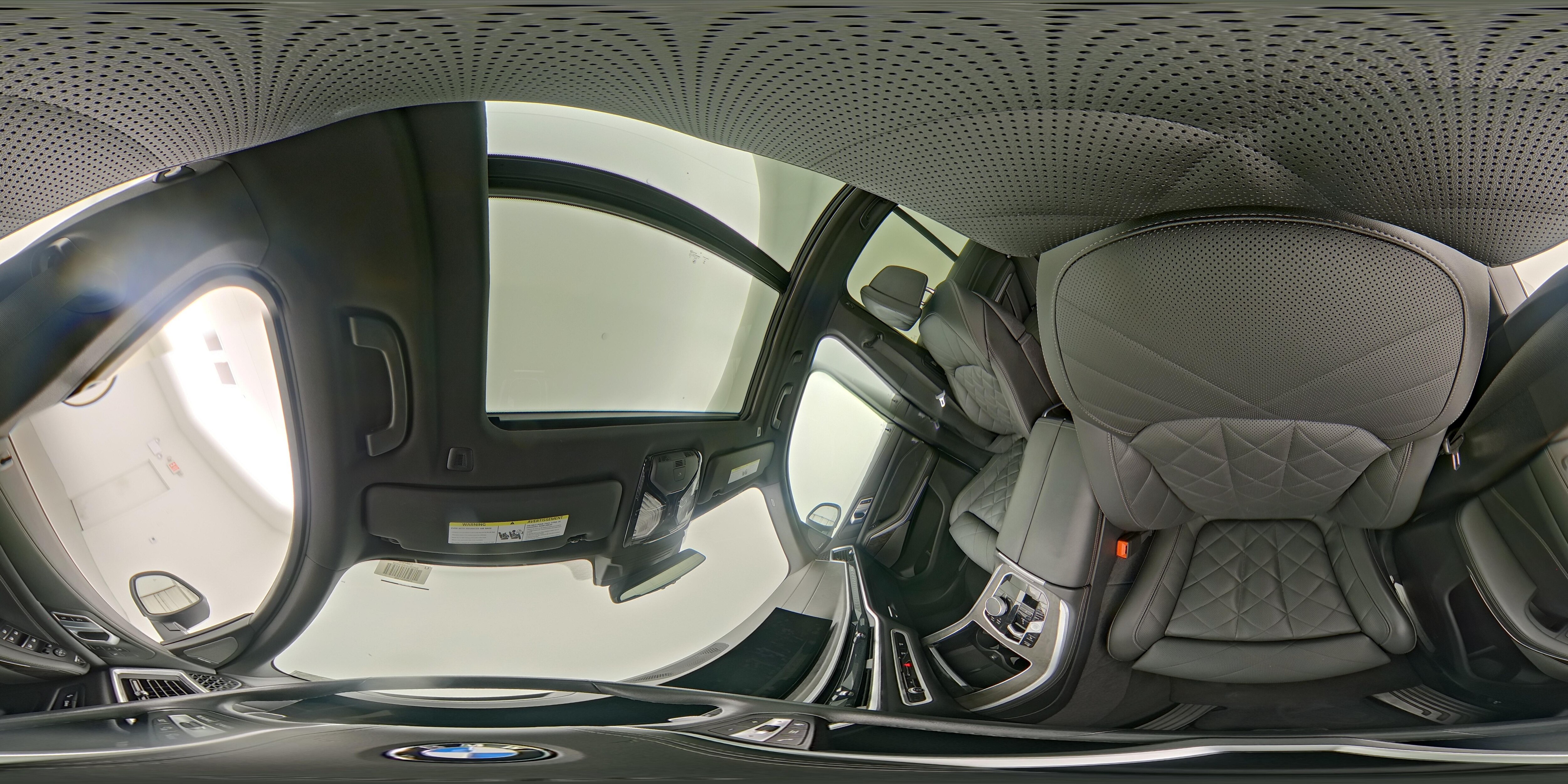 2024 BMW X5 40i - Photo 28