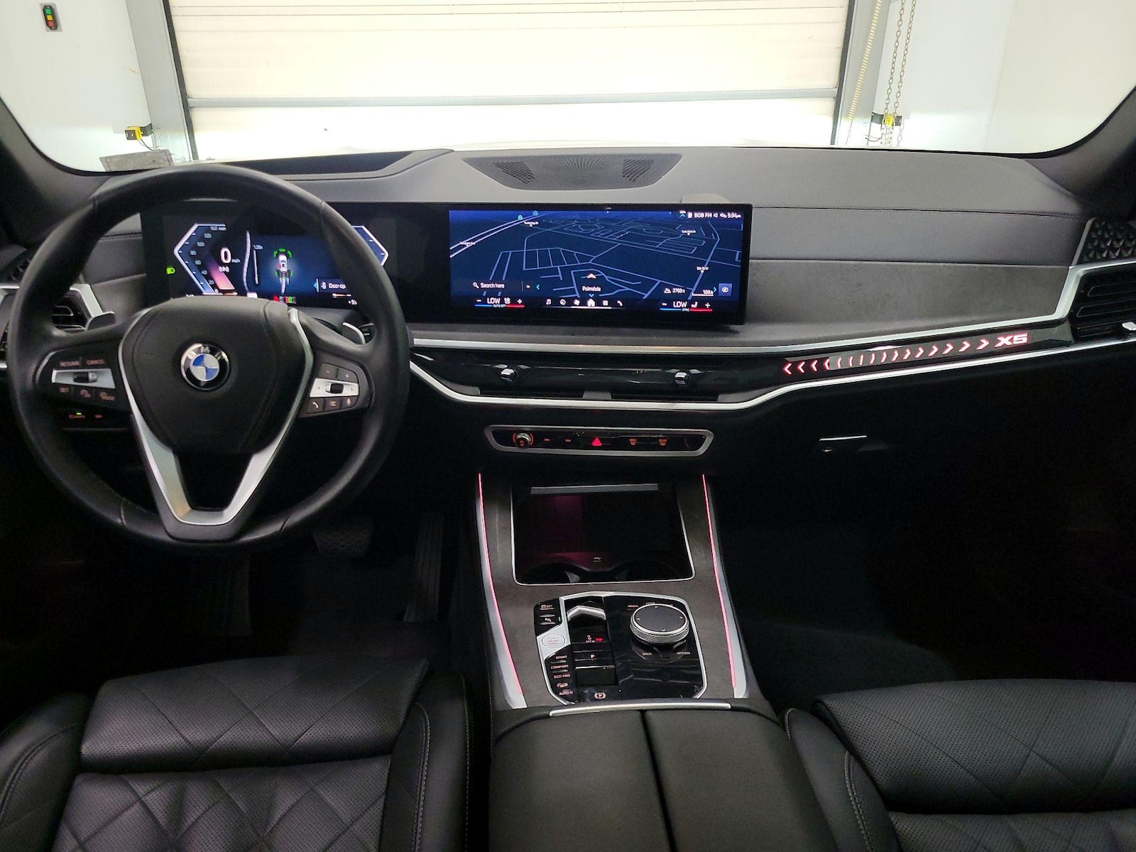 2024 BMW X5 40i - Photo 10