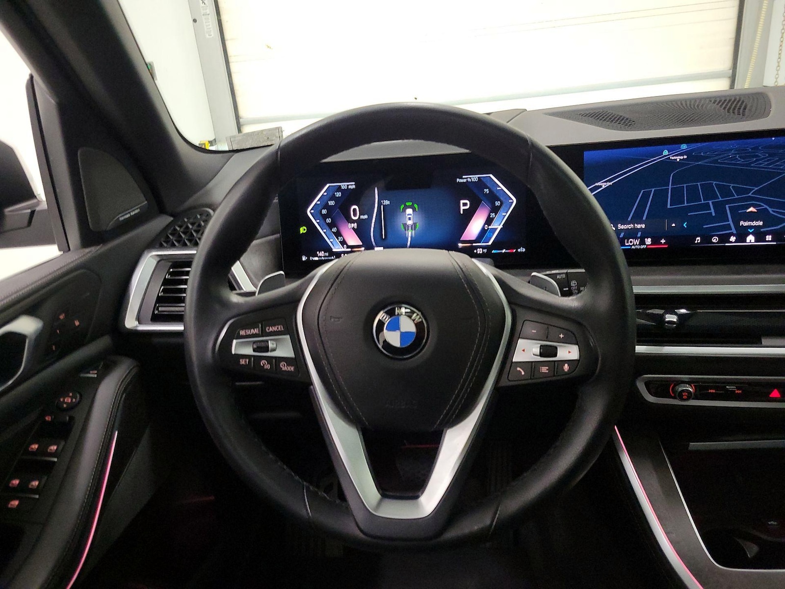 2024 BMW X5 40i - Photo 11