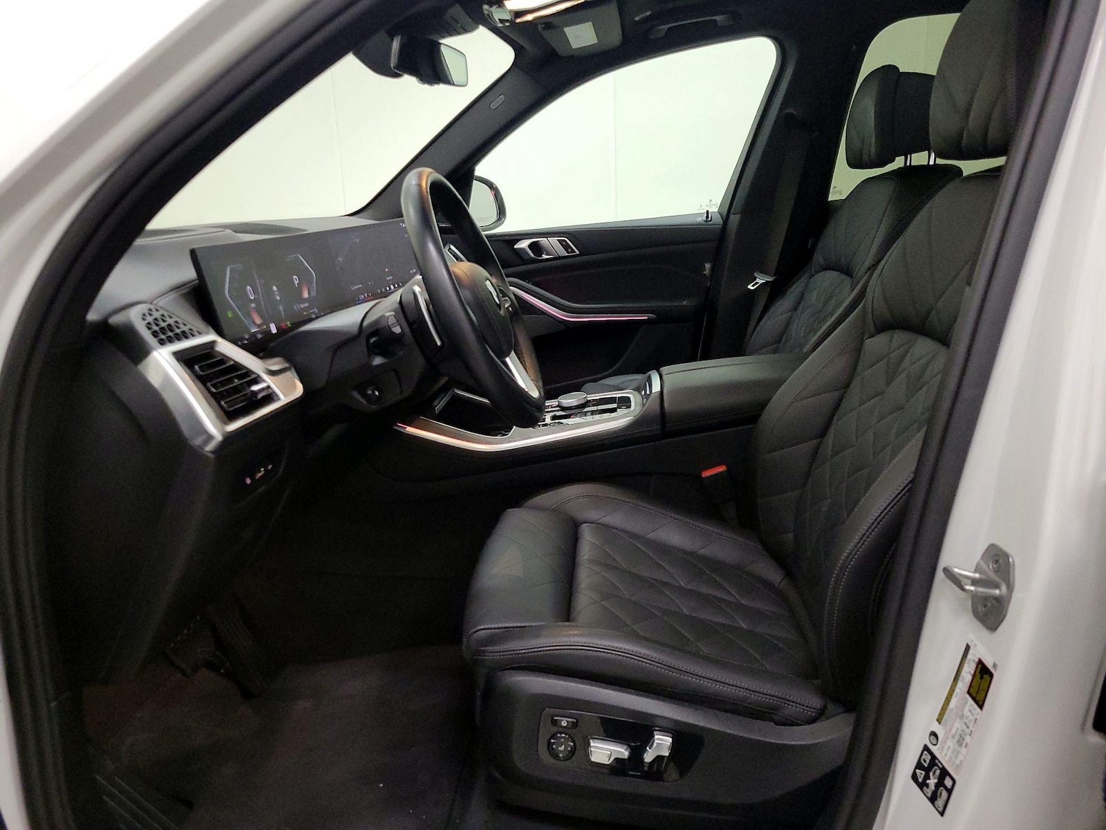 2024 BMW X5 40i - Photo 12