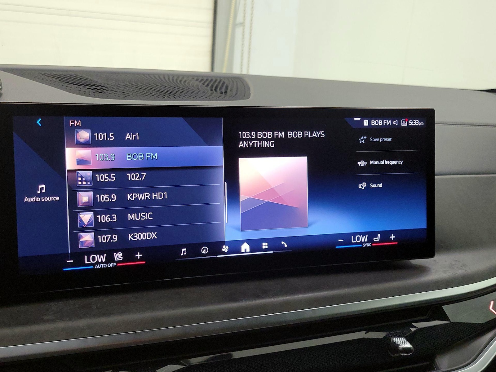 2024 BMW X5 40i - Photo 17
