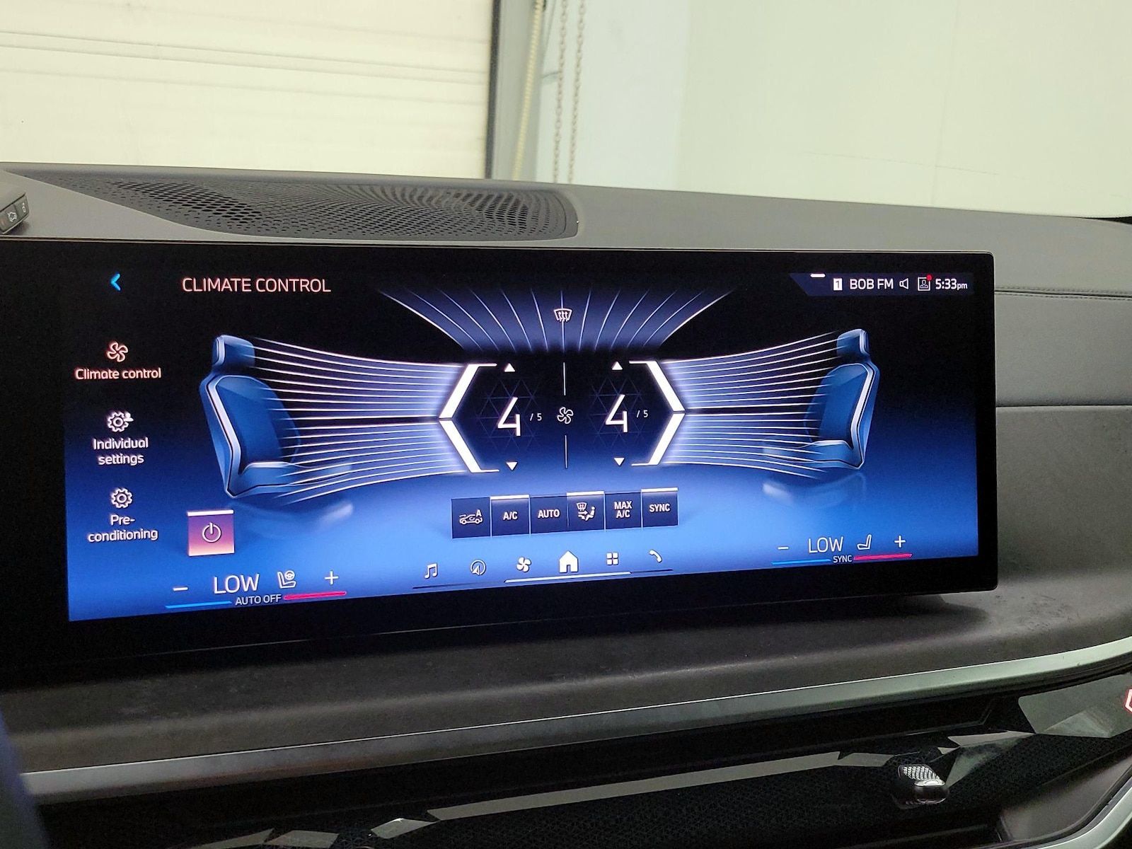2024 BMW X5 40i - Photo 18