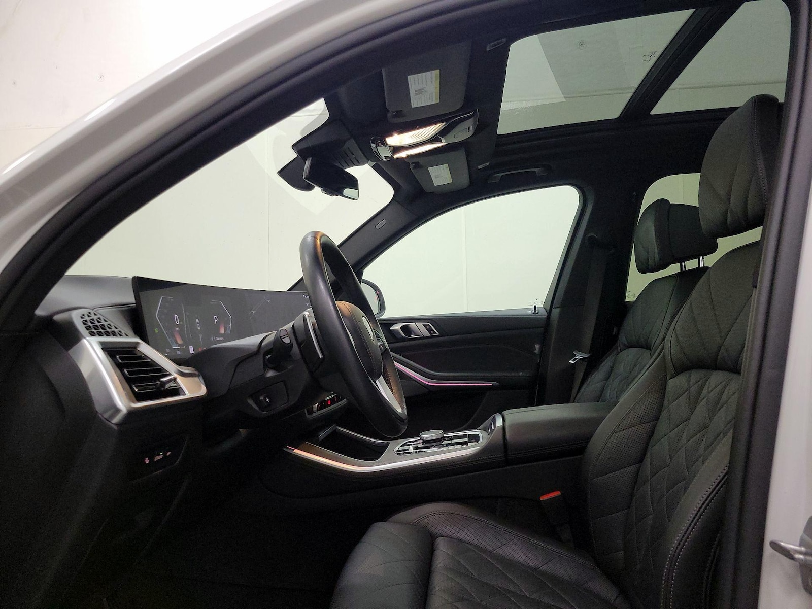 2024 BMW X5 40i - Photo 21