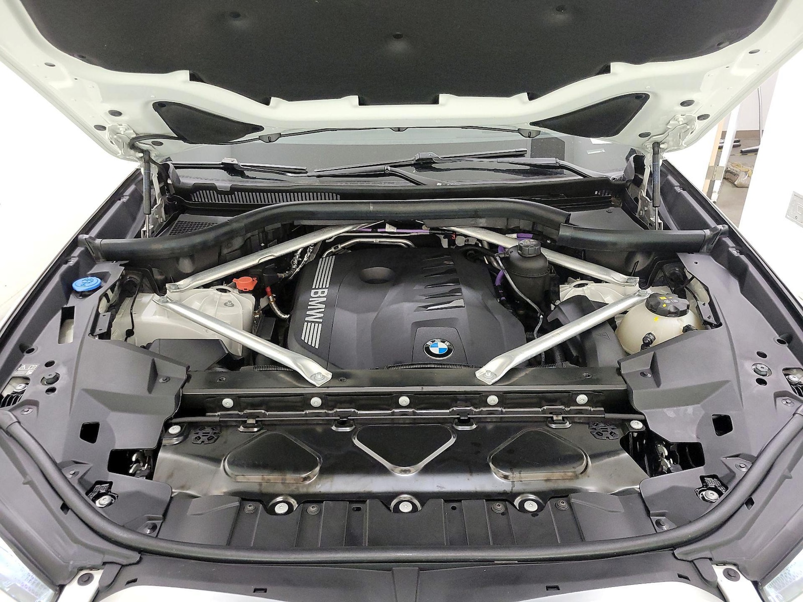 2024 BMW X5 40i - Photo 24