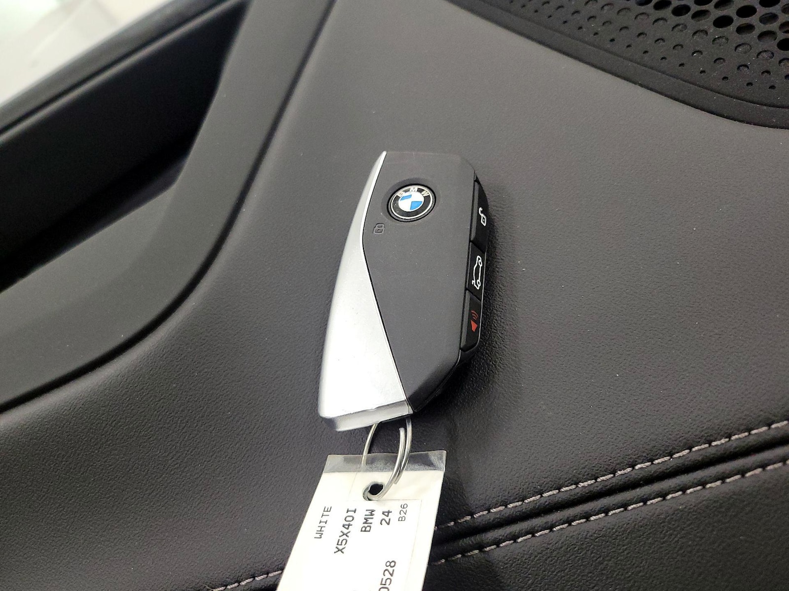 2024 BMW X5 40i - Photo 25