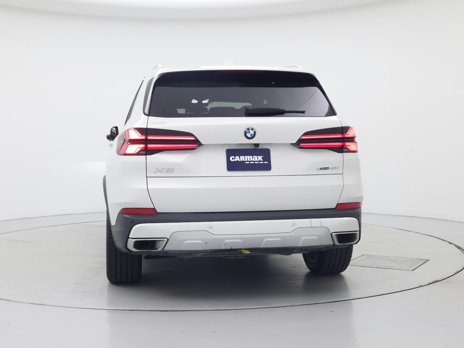 2024 BMW X5 40i - Photo 7