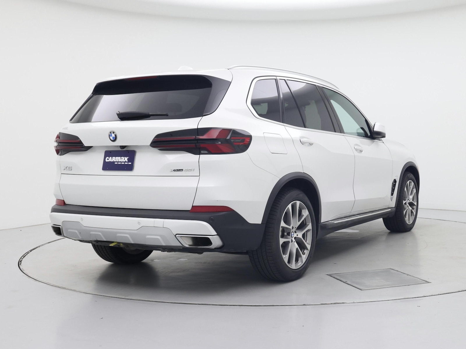 2024 BMW X5 40i - Photo 9