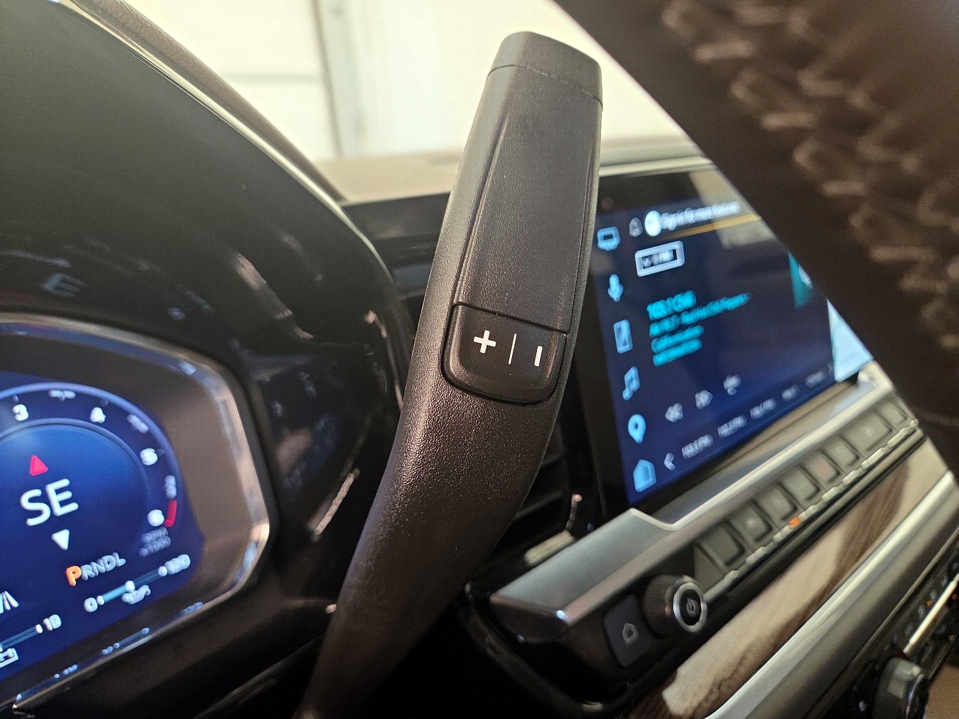 Thumbnail: 2026 Chevrolet Silverado 1500 - 17