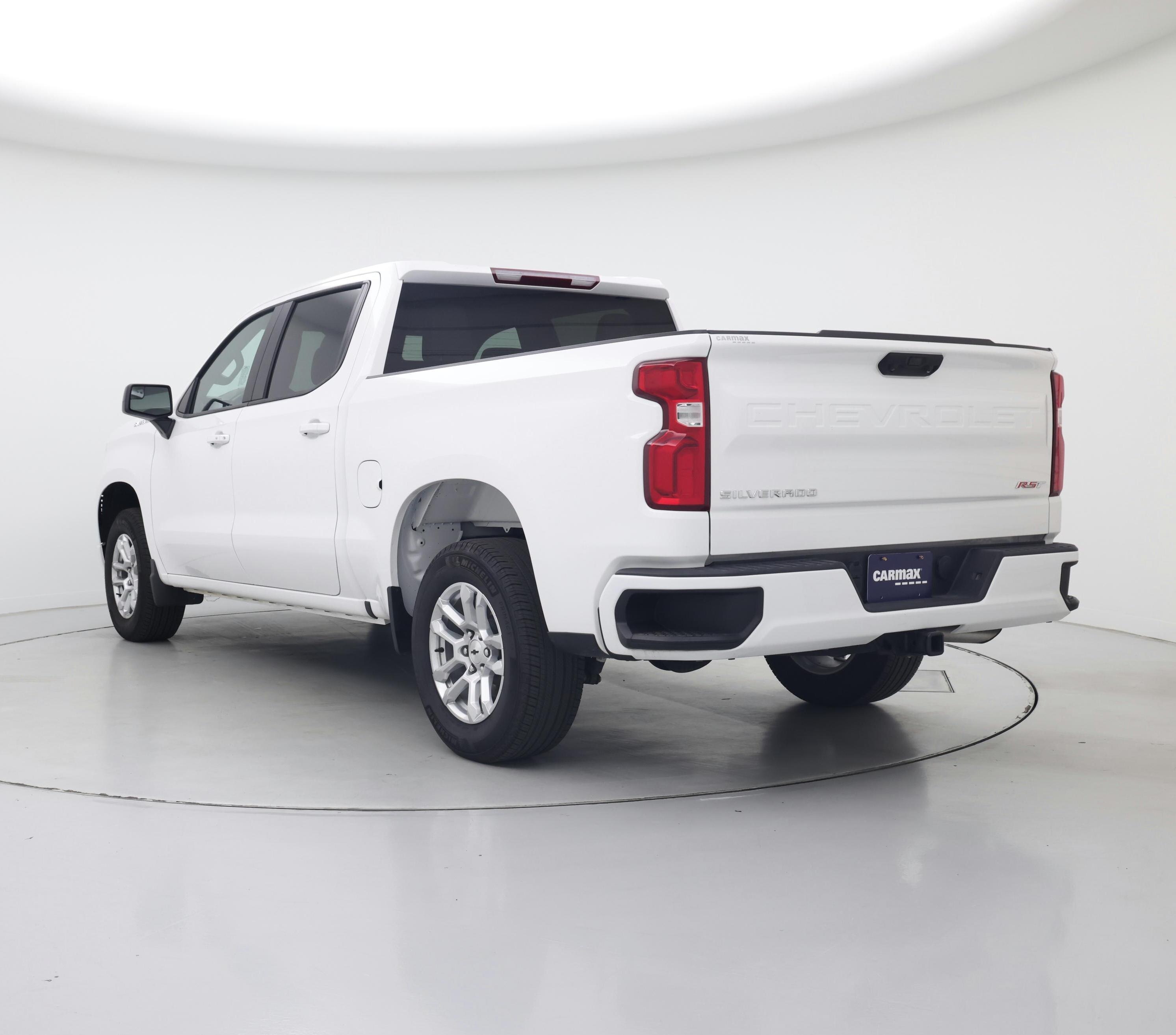 Thumbnail: 2026 Chevrolet Silverado 1500 - 2