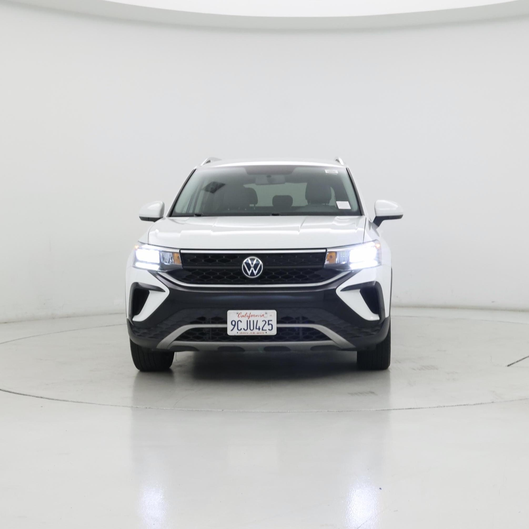 Thumbnail: 2022 Volkswagen Taos - 5