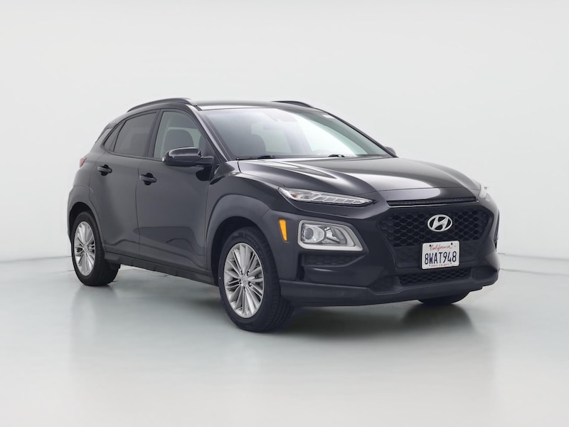 2021 Hyundai Kona SEL -
                  Palmdale, CA