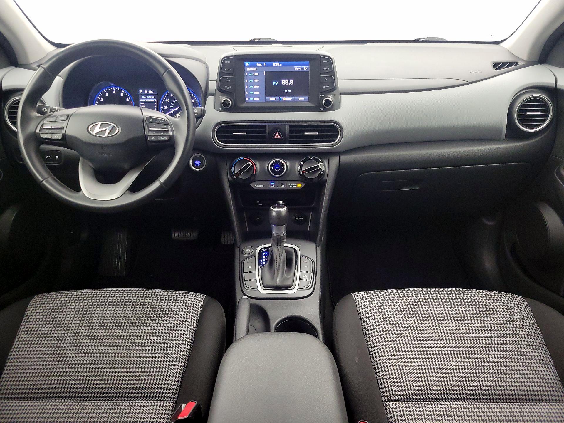 Thumbnail: 2021 Hyundai Kona - 9