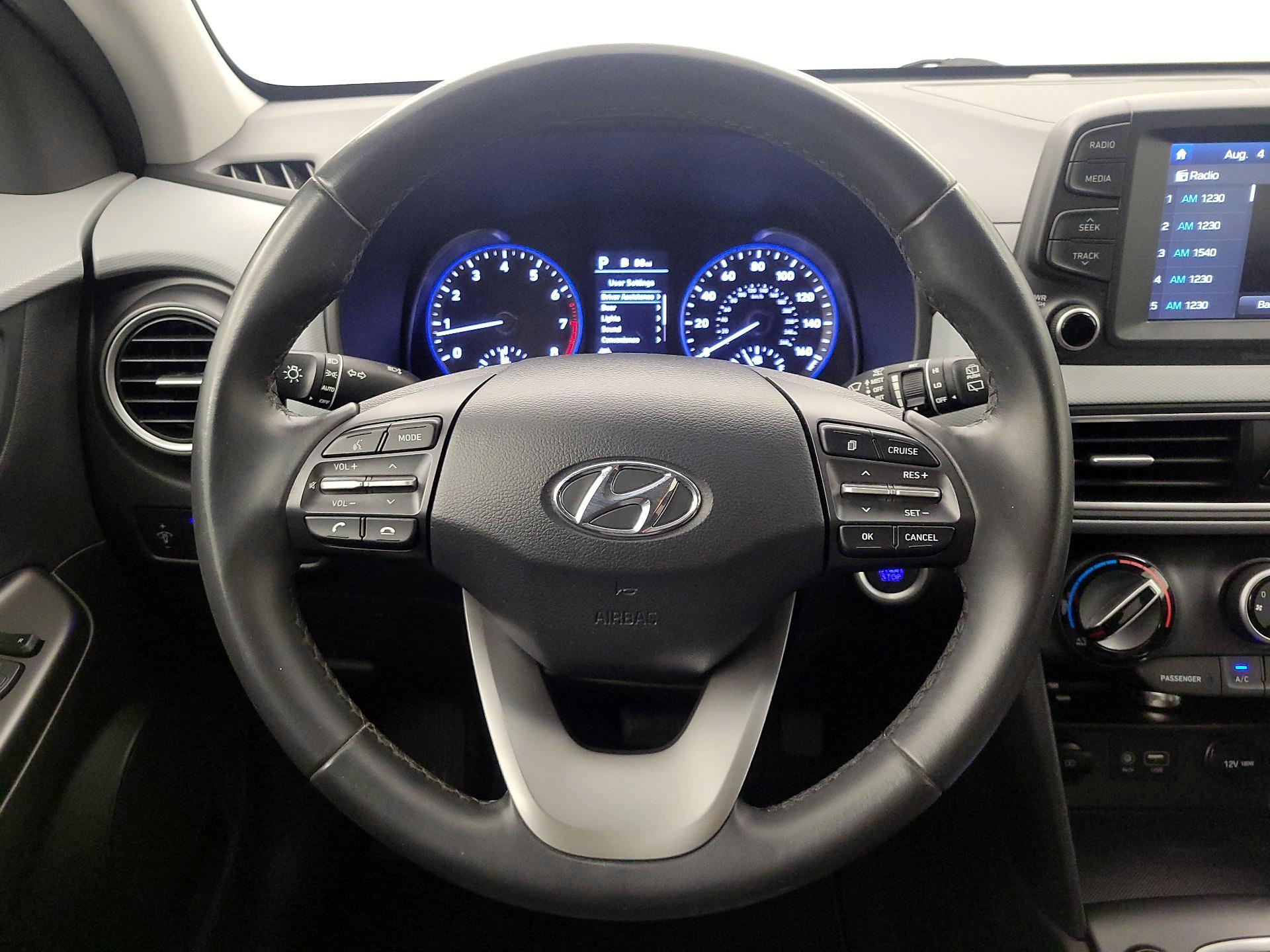 Thumbnail: 2021 Hyundai Kona - 10