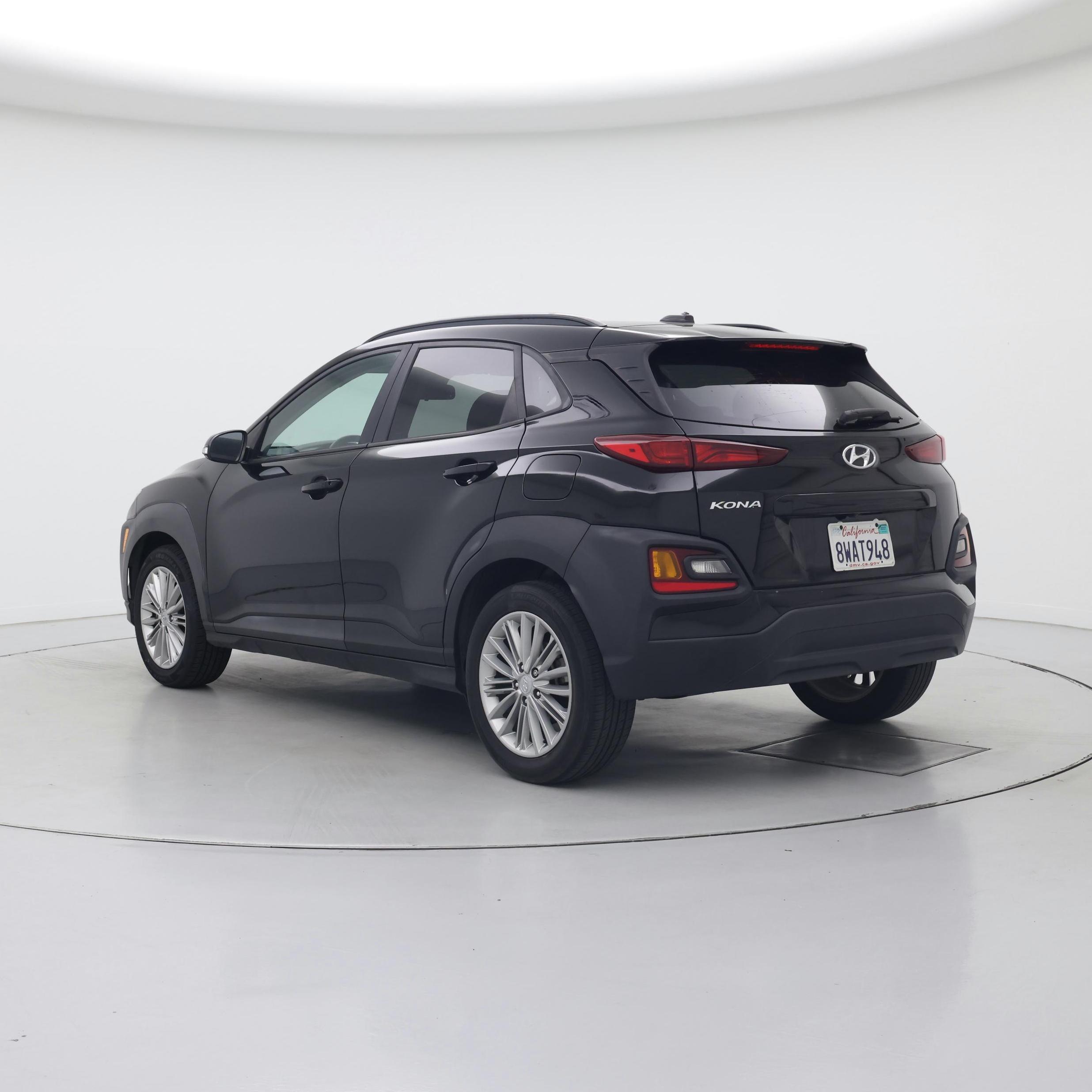 Thumbnail: 2021 Hyundai Kona - 2