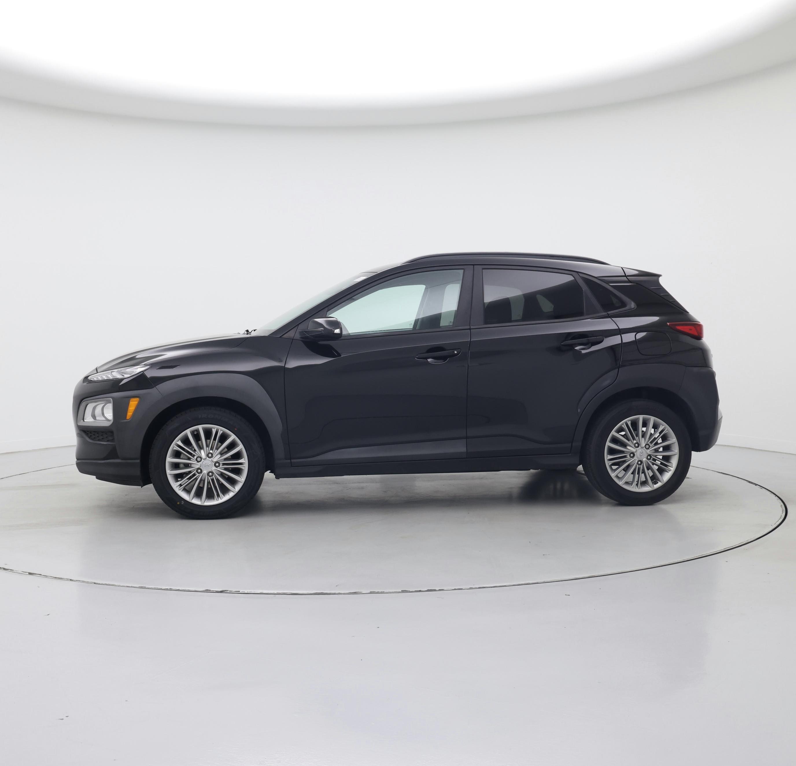 Thumbnail: 2021 Hyundai Kona - 3