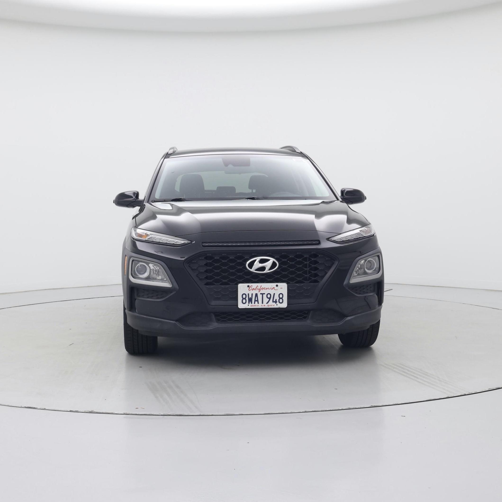 Thumbnail: 2021 Hyundai Kona - 5