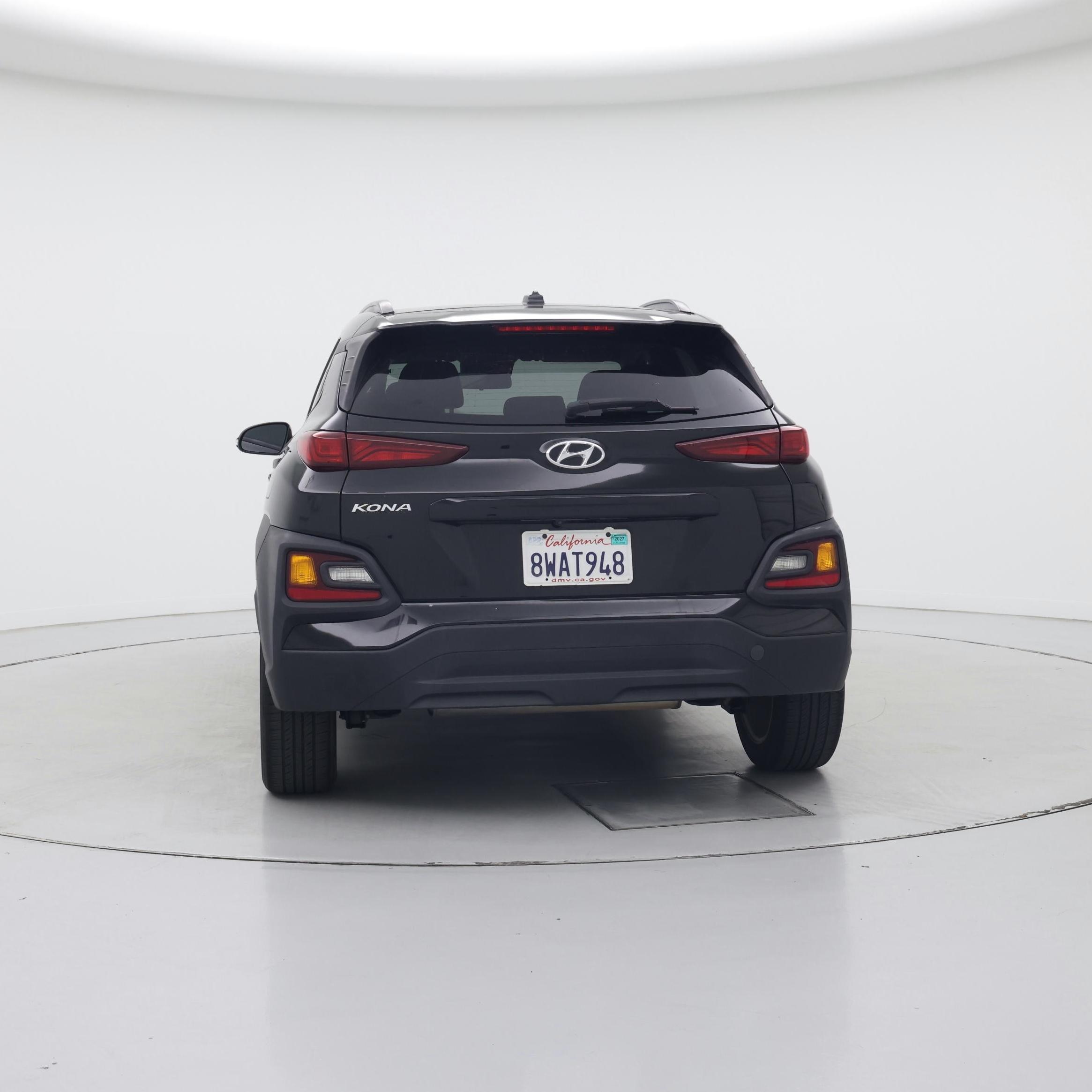 Thumbnail: 2021 Hyundai Kona - 6