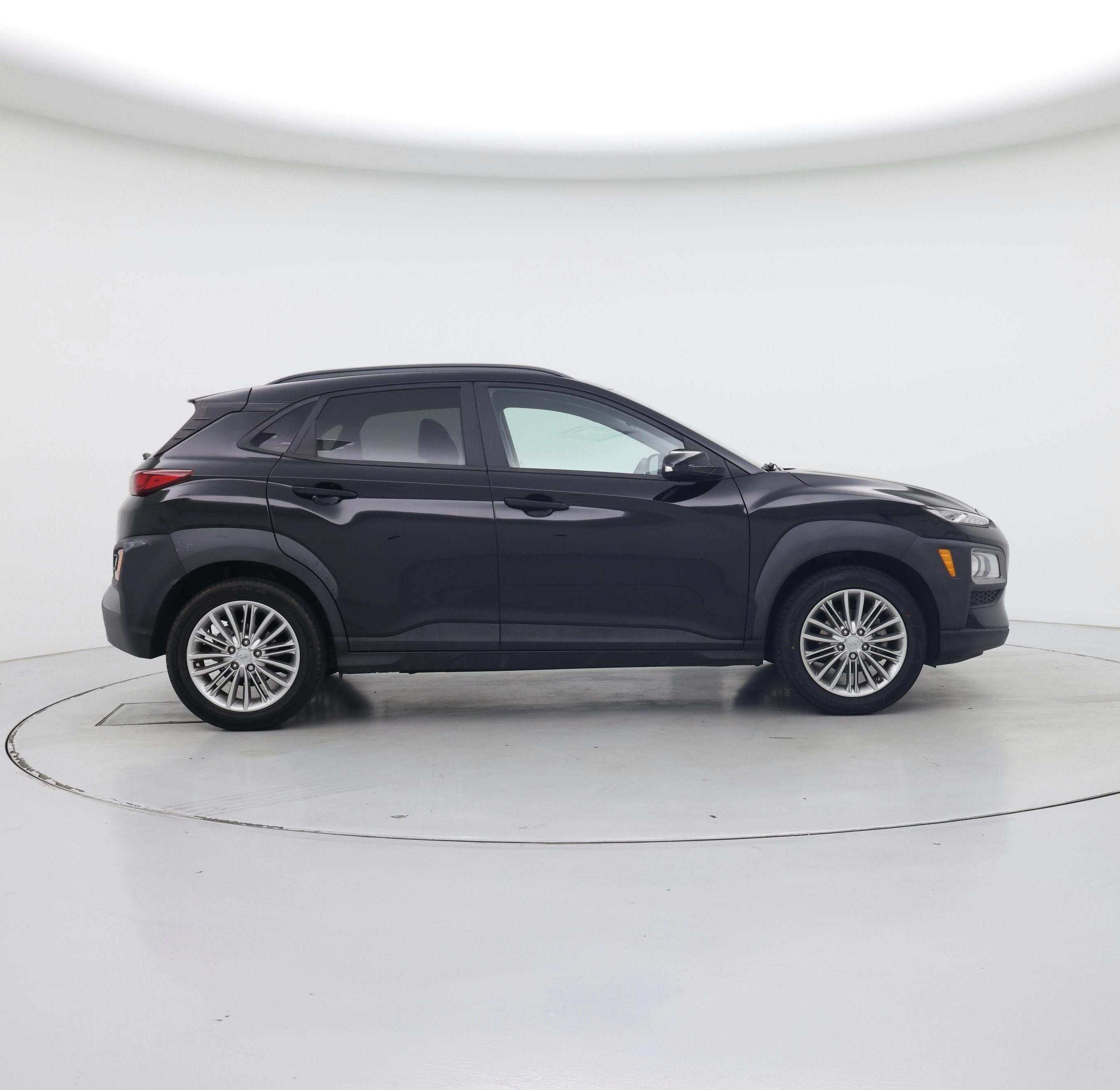 Thumbnail: 2021 Hyundai Kona - 7
