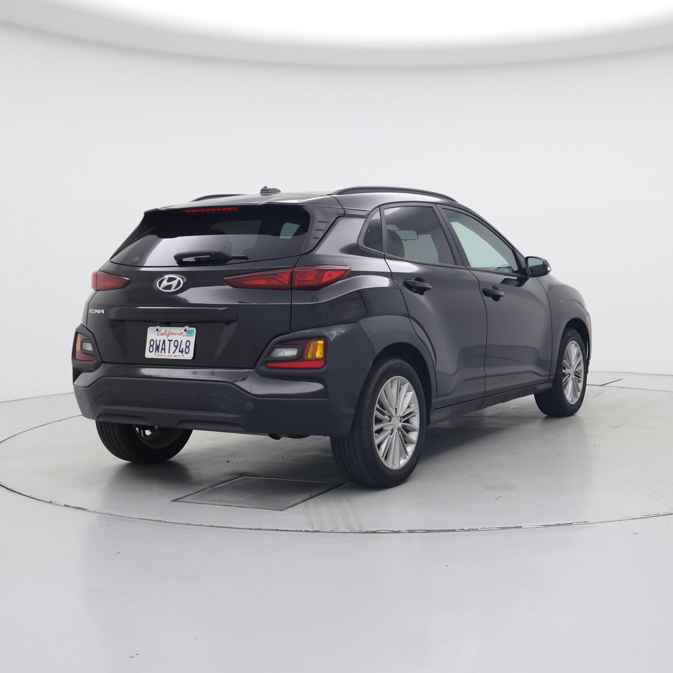 Thumbnail: 2021 Hyundai Kona - 8