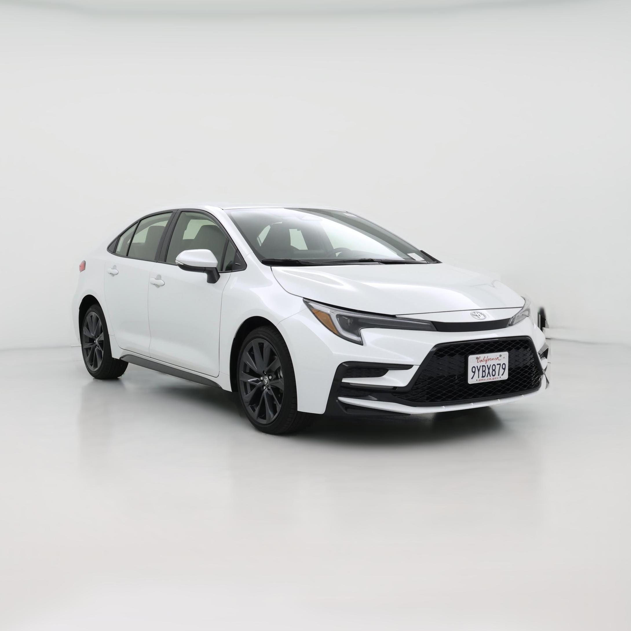 Thumbnail: 2026 Toyota Corolla - 1
