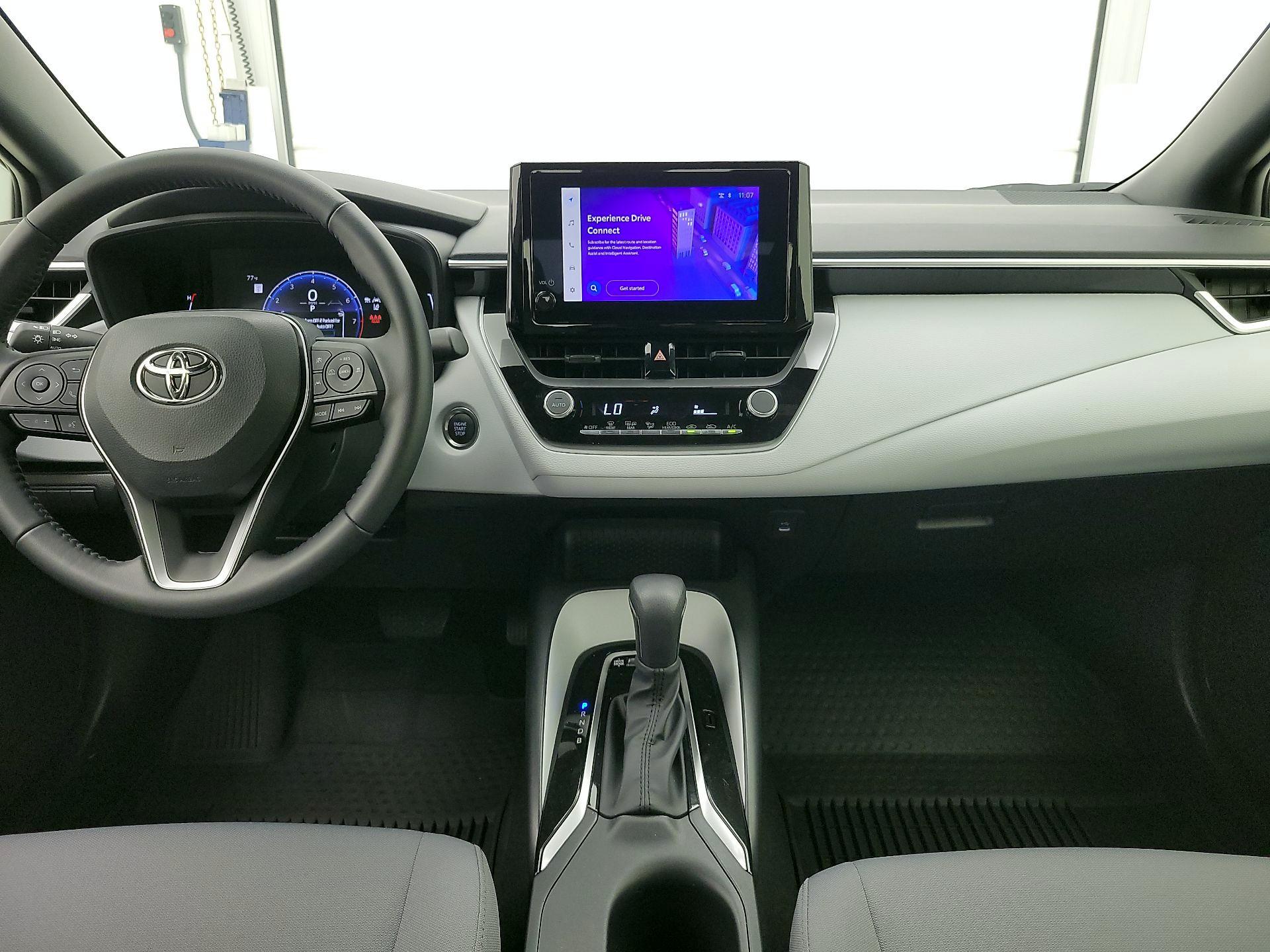 Thumbnail: 2026 Toyota Corolla - 9