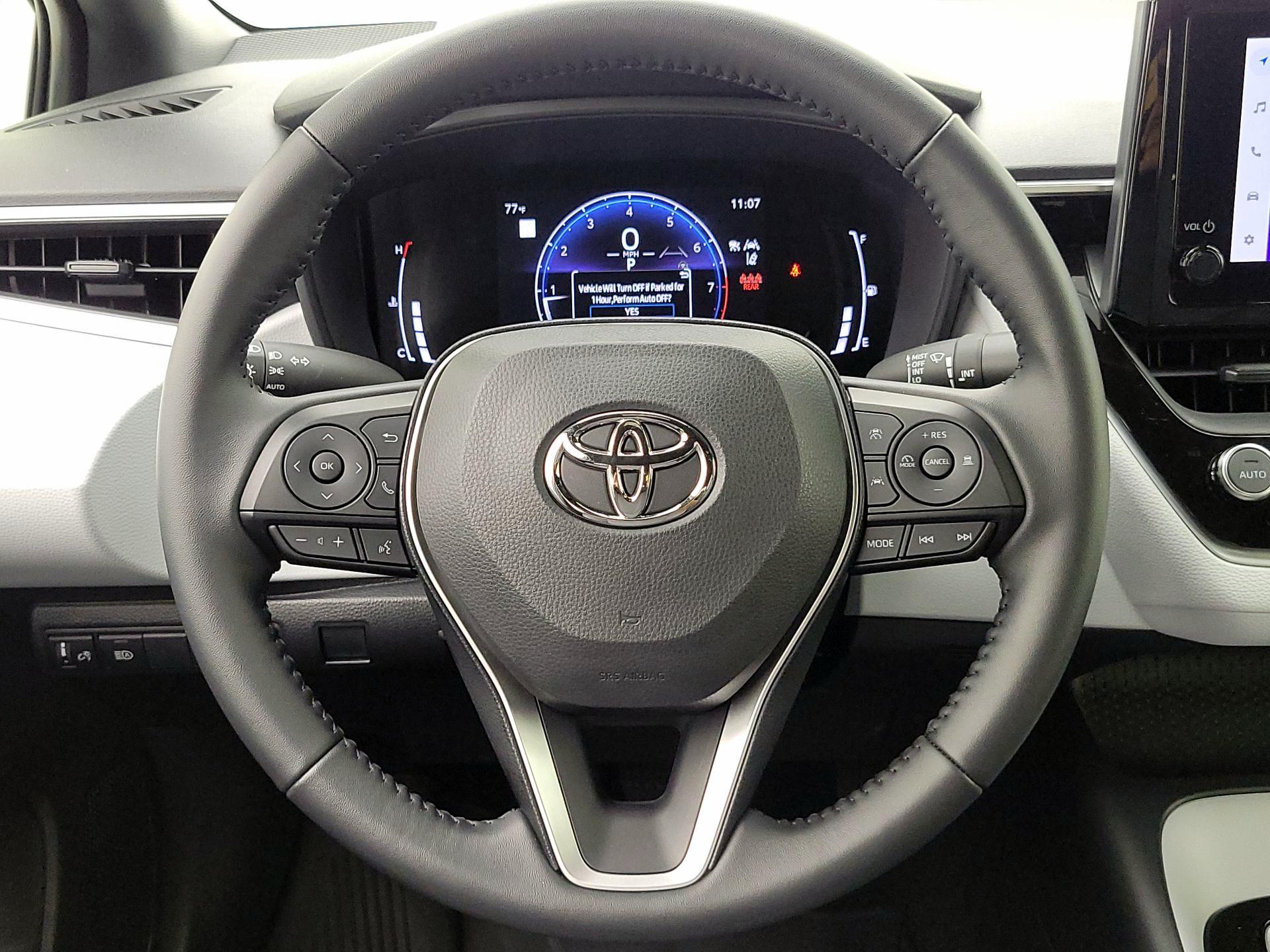 Thumbnail: 2026 Toyota Corolla - 10