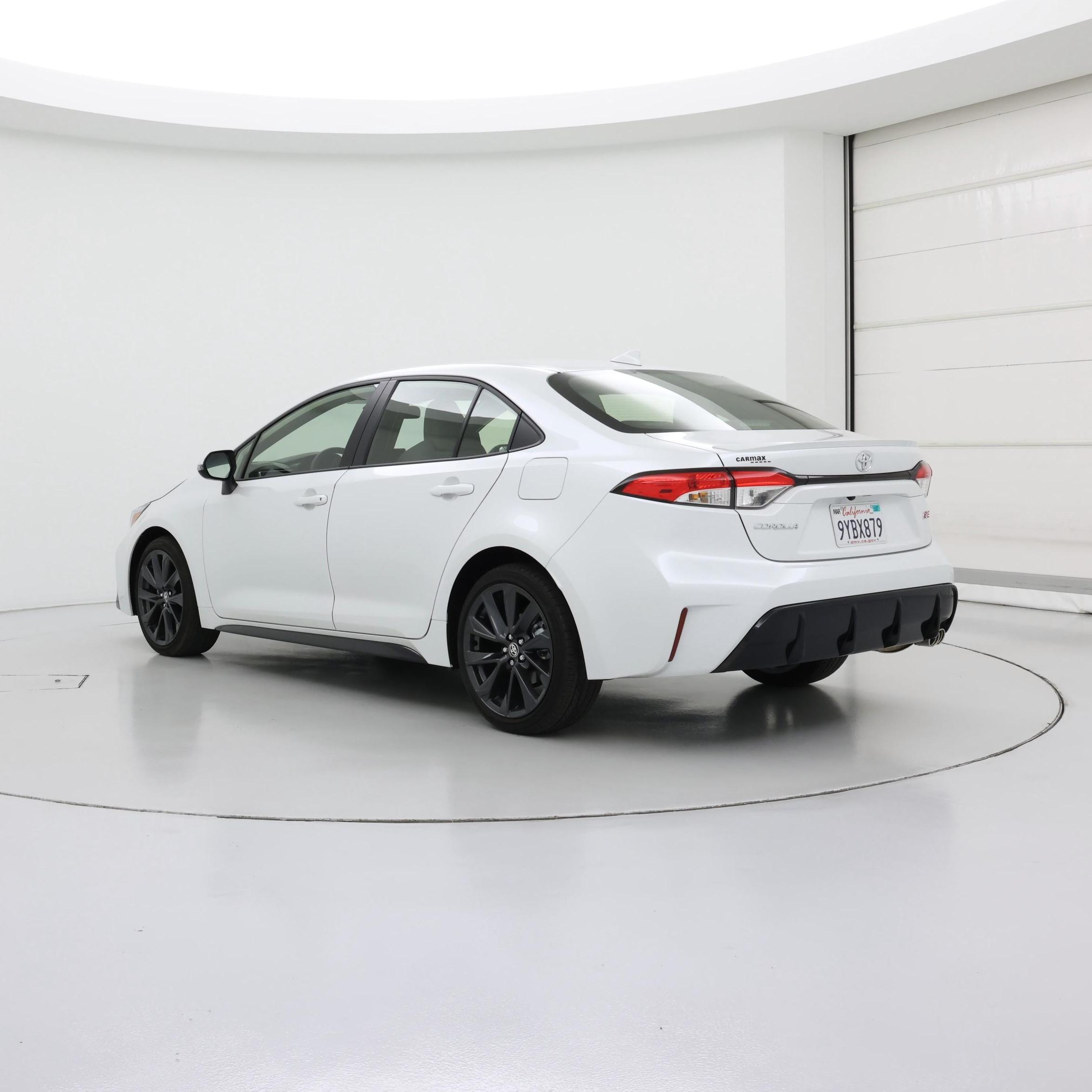 Thumbnail: 2026 Toyota Corolla - 2