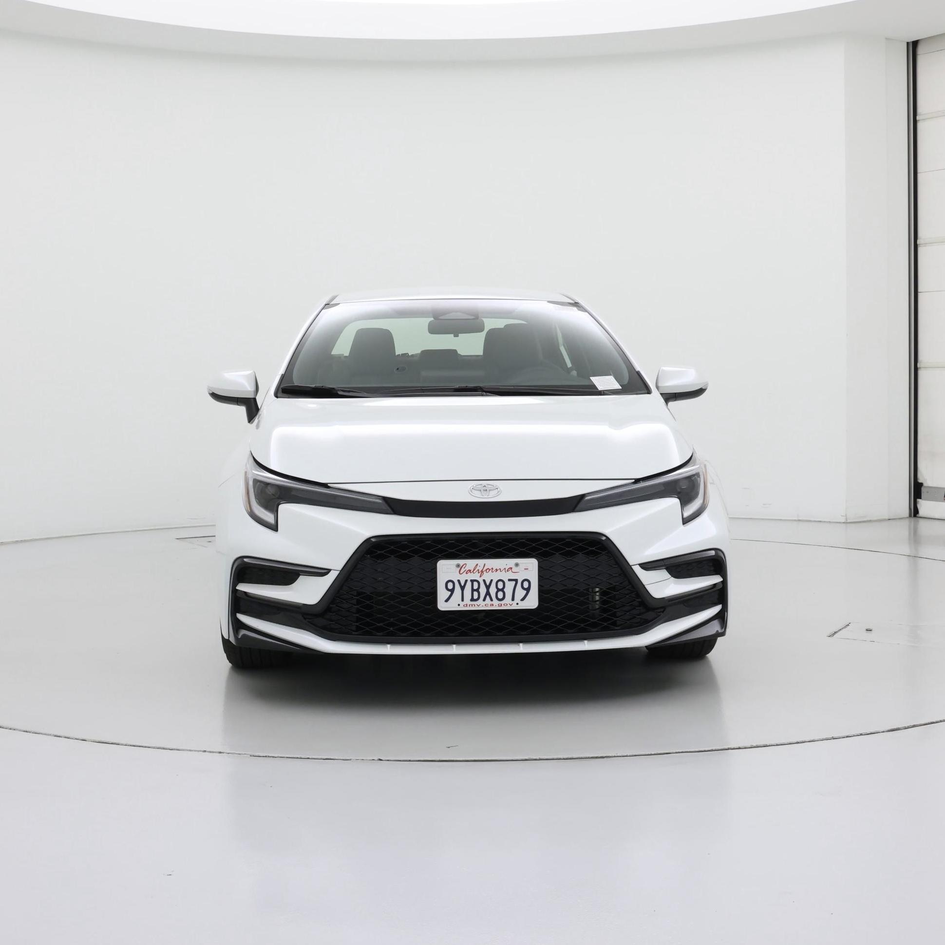 Thumbnail: 2026 Toyota Corolla - 5