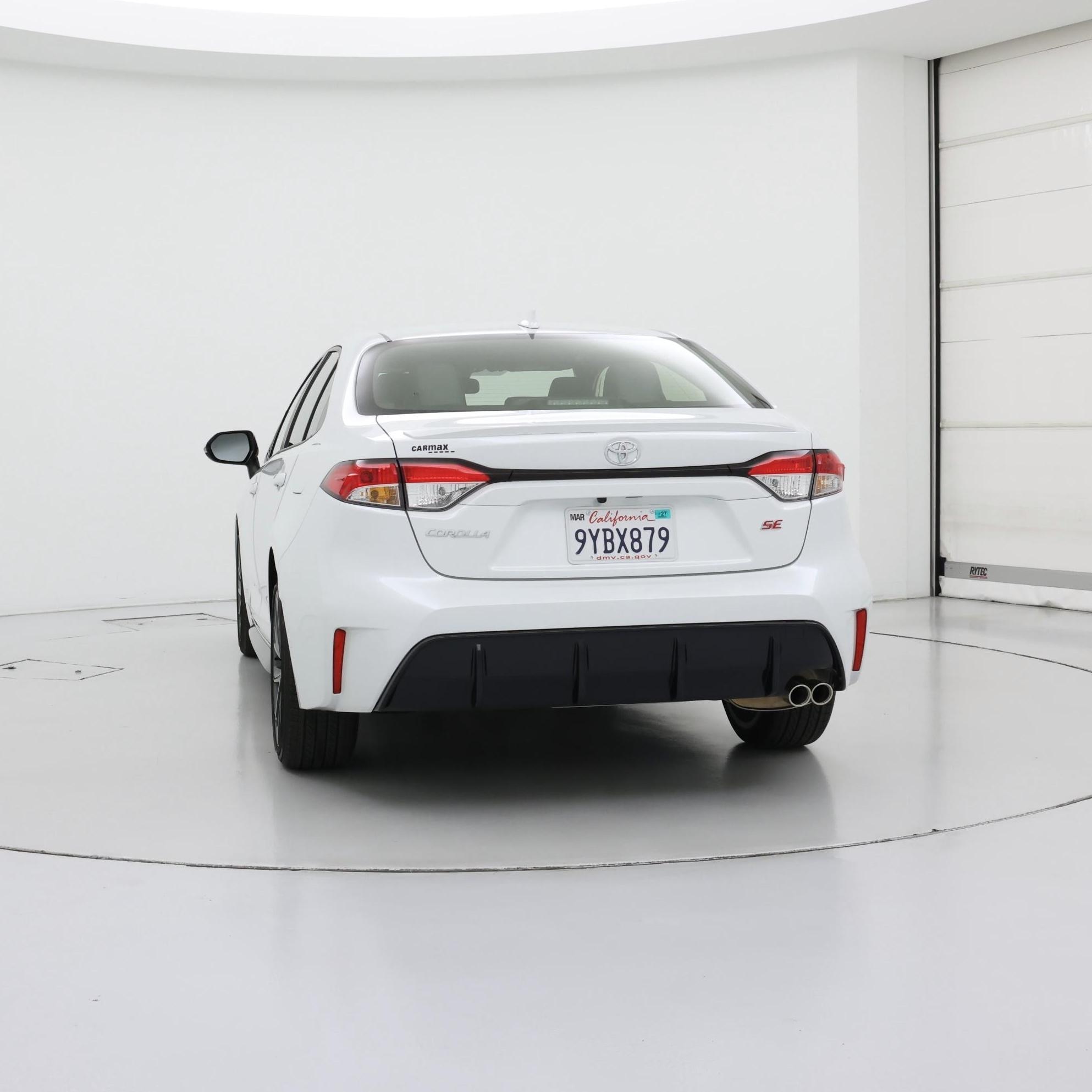 Thumbnail: 2026 Toyota Corolla - 6
