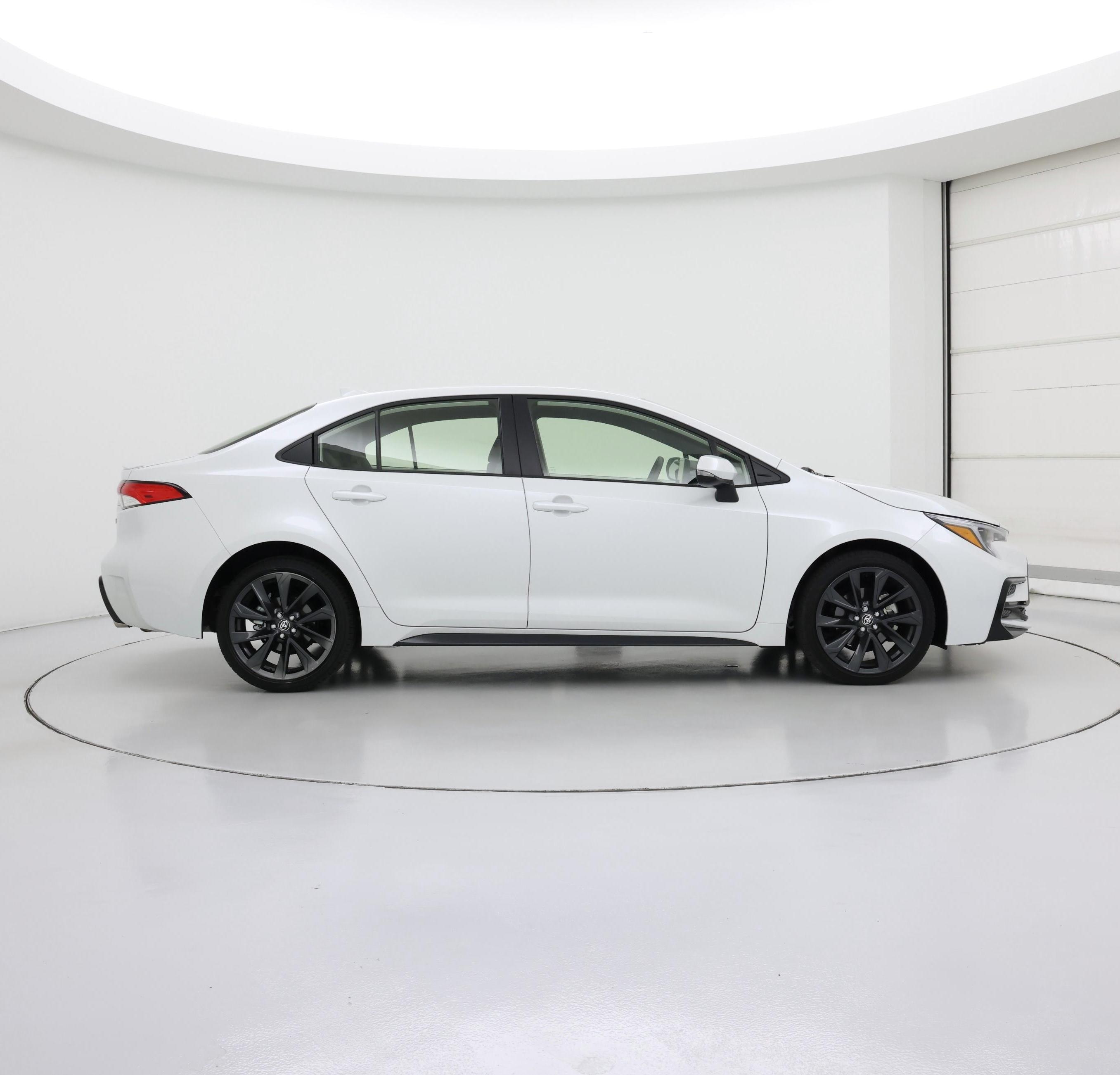 Thumbnail: 2026 Toyota Corolla - 7