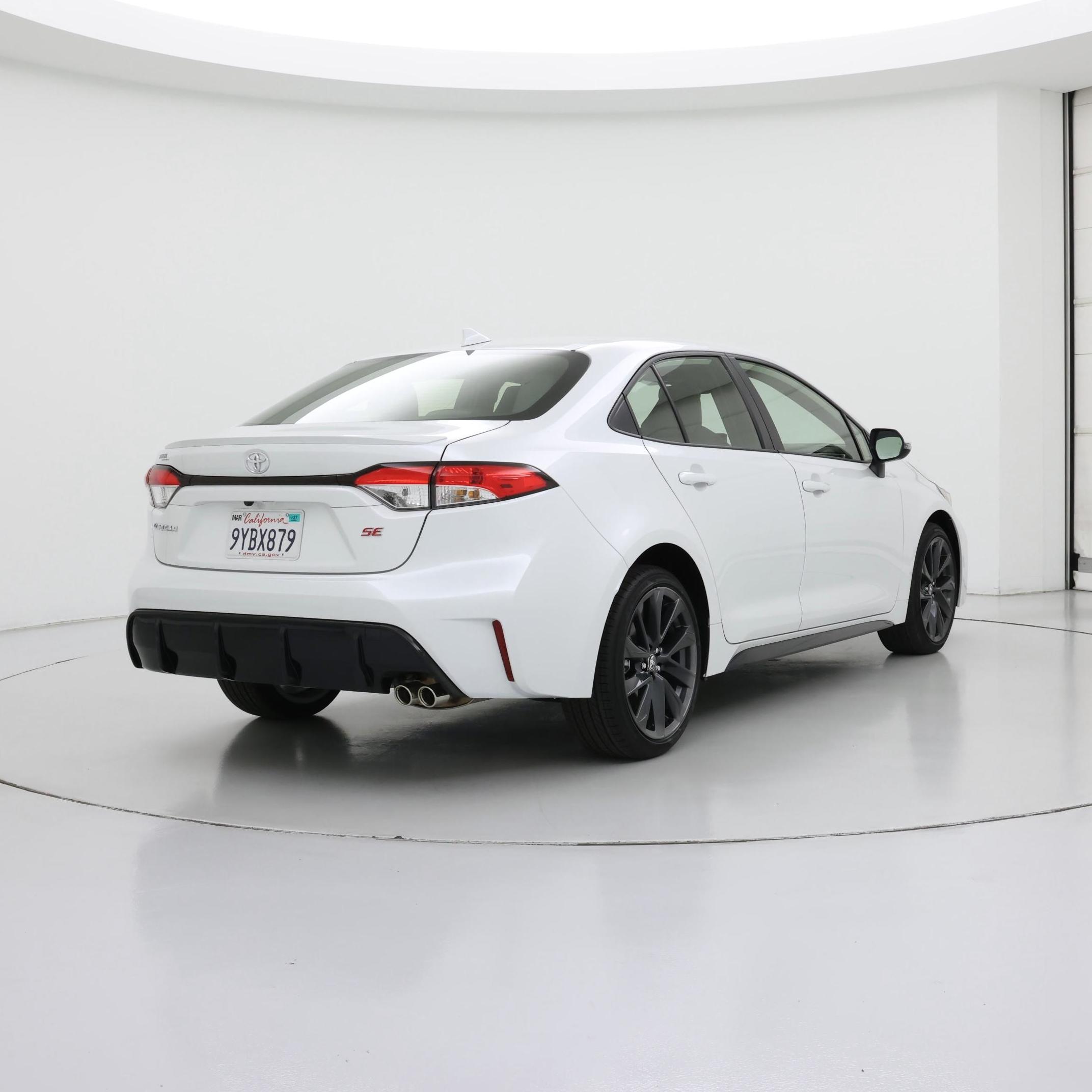 Thumbnail: 2026 Toyota Corolla - 8