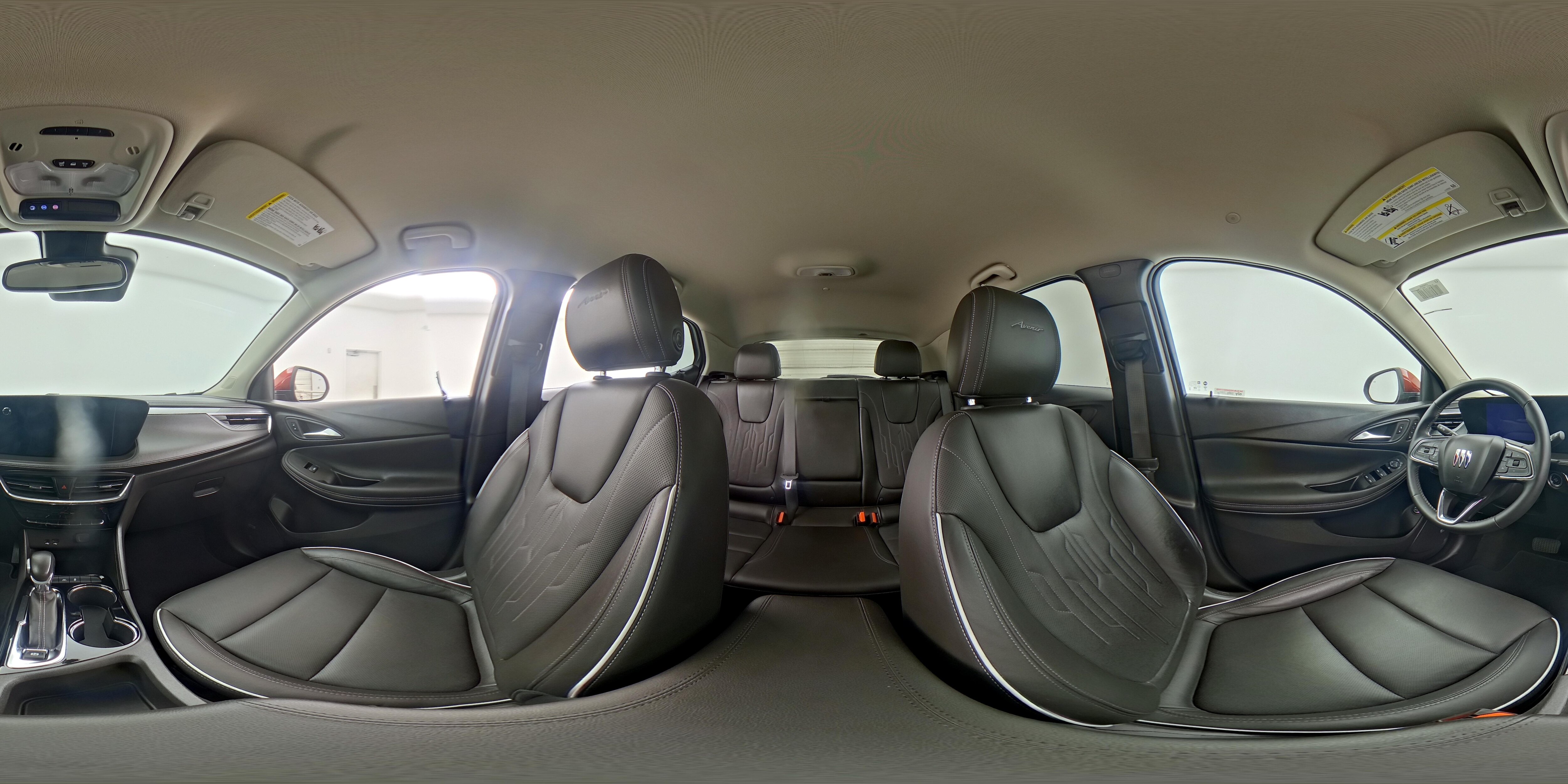2024 Buick Encore GX Avenir - Photo 24