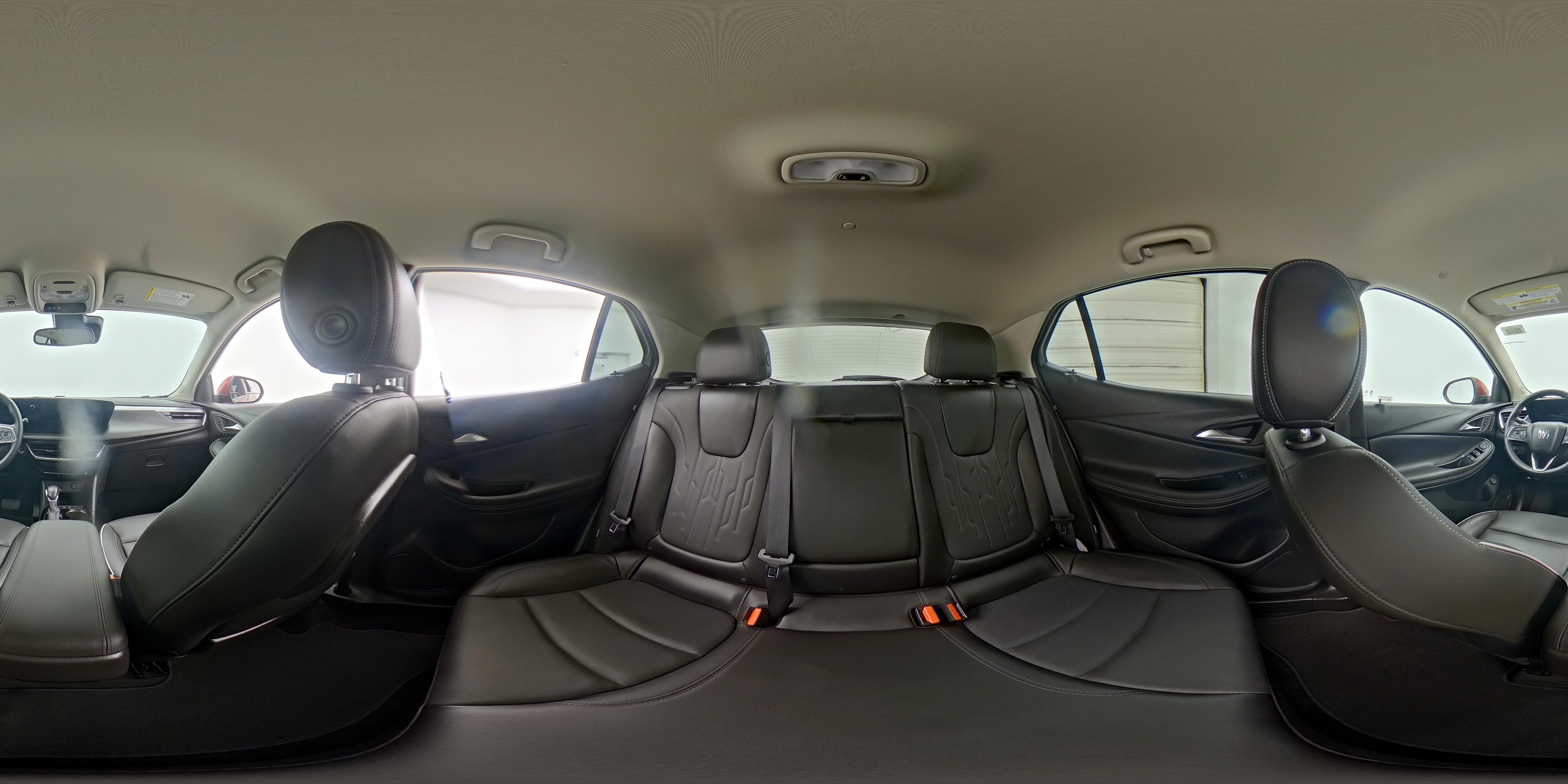 2024 Buick Encore GX Avenir - Photo 25