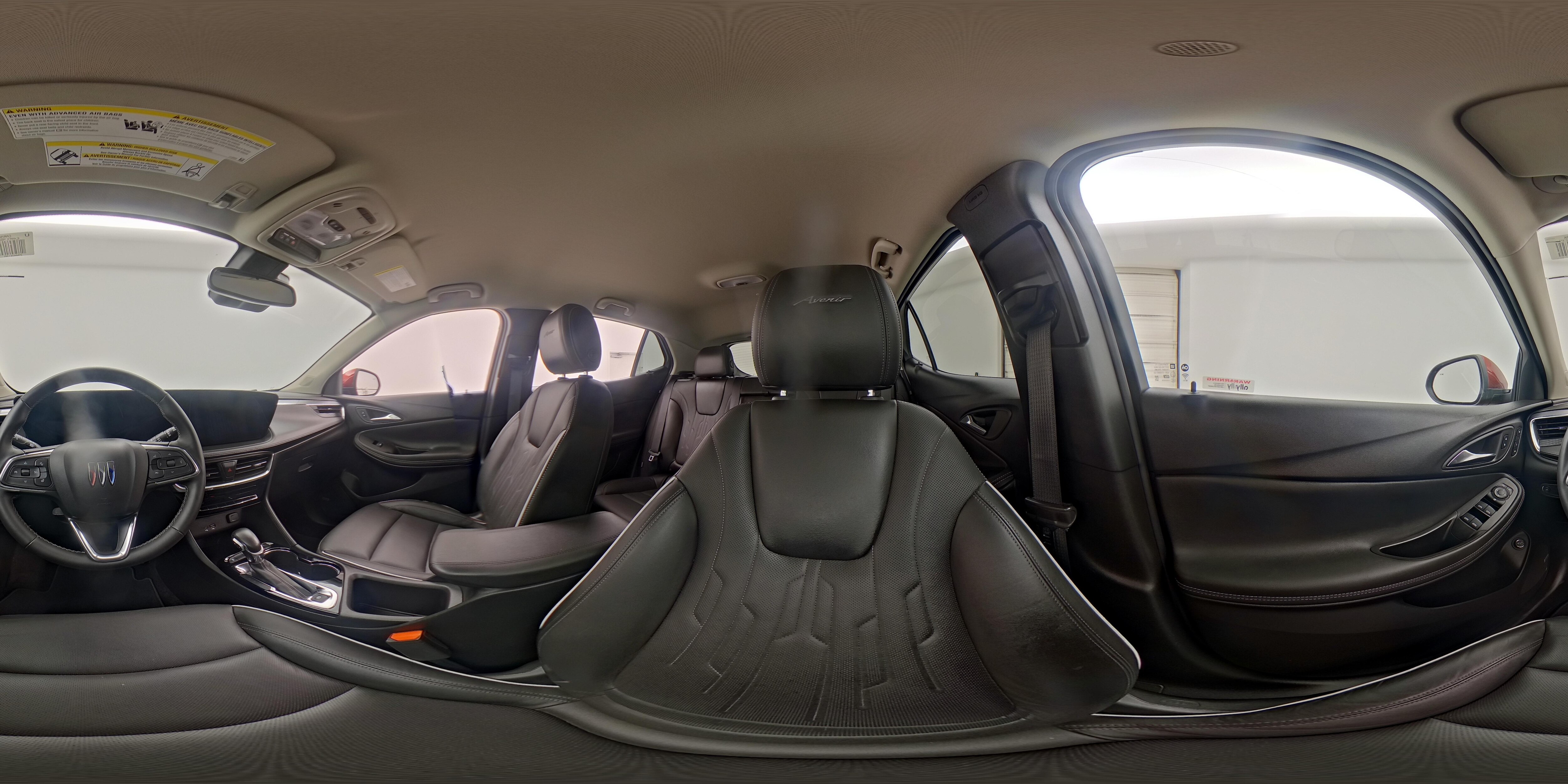 2024 Buick Encore GX Avenir - Photo 26