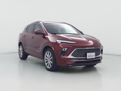 2024 Buick Encore GX Avenir