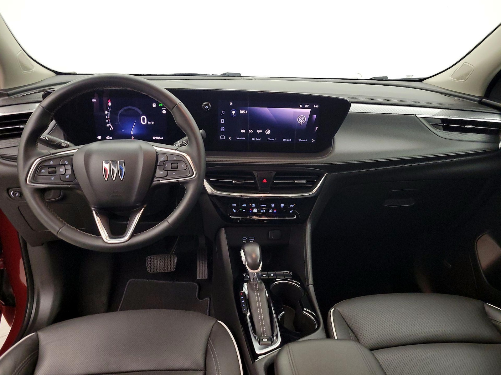 2024 Buick Encore GX Avenir - Photo 10