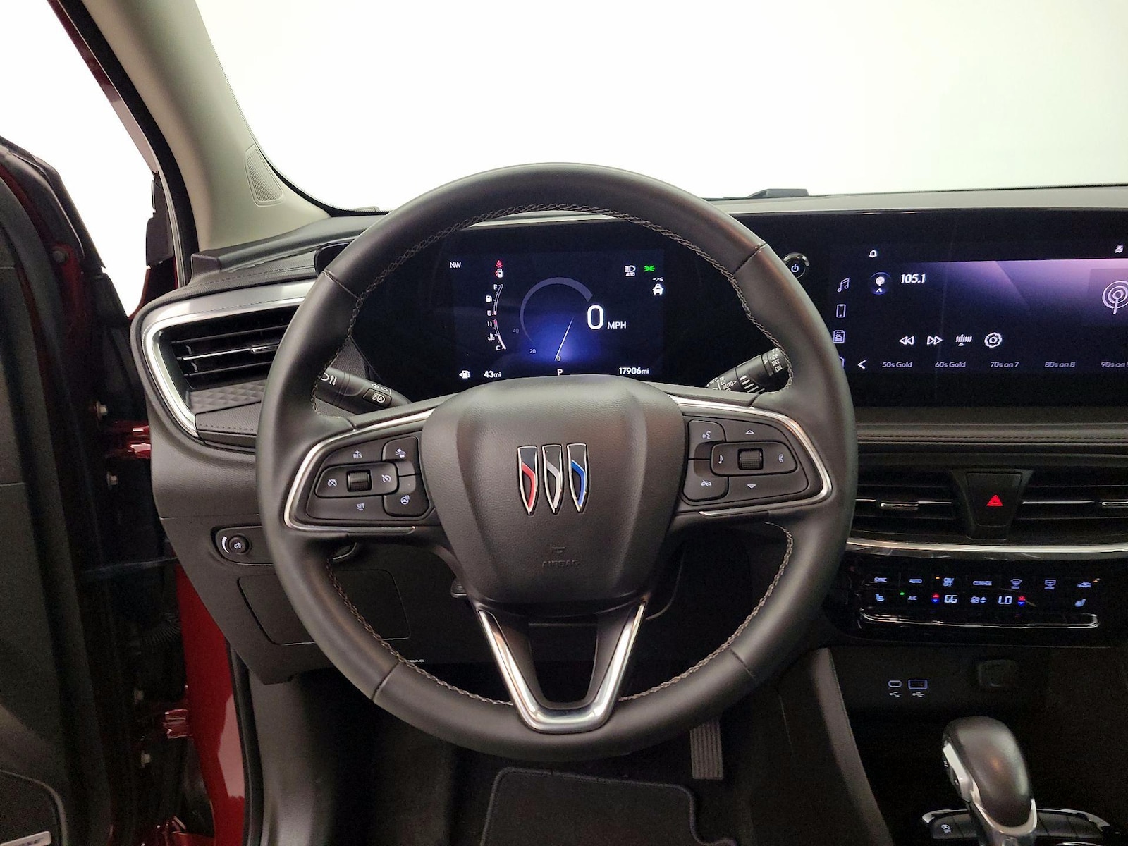 2024 Buick Encore GX Avenir - Photo 11