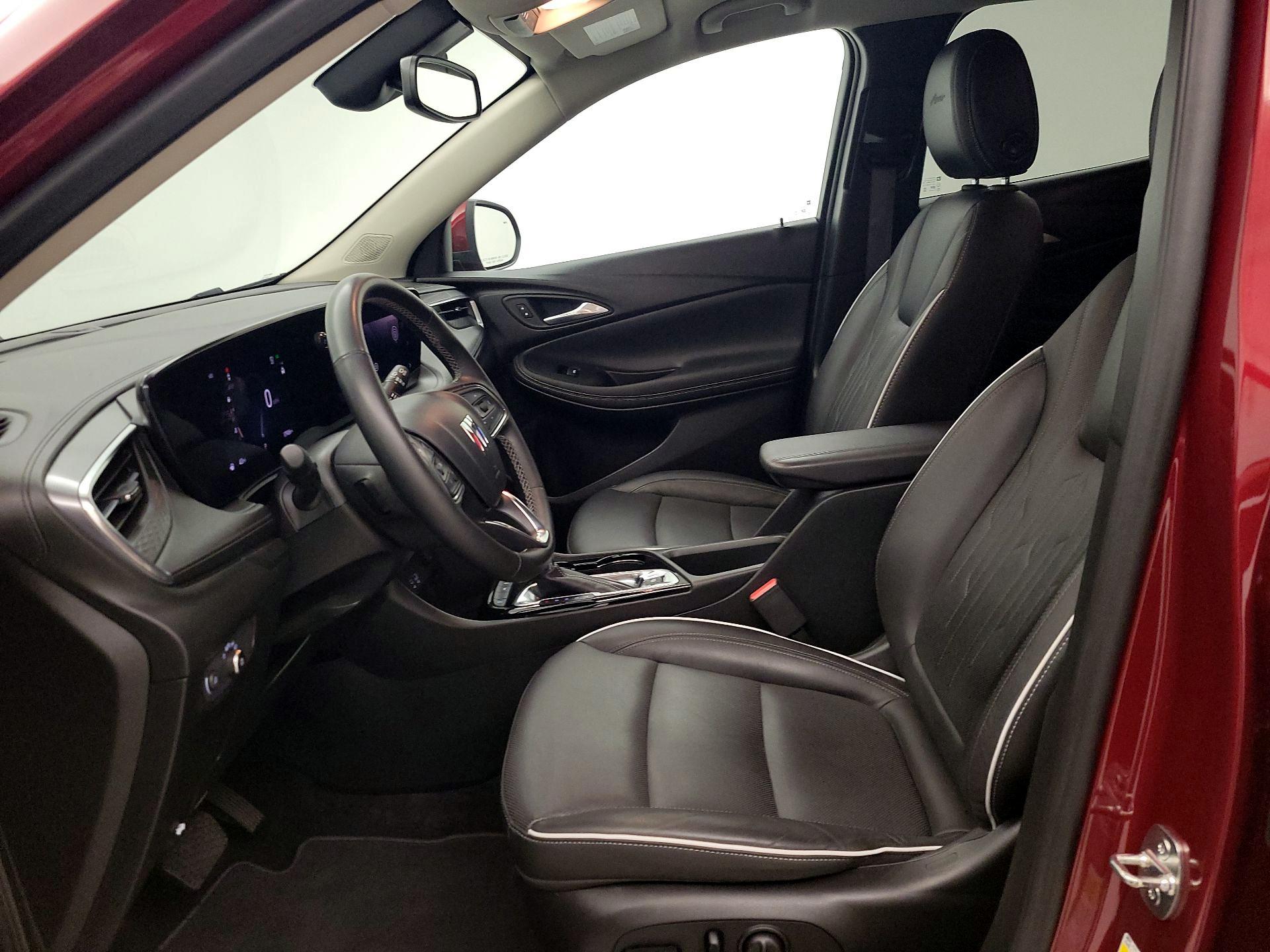 Thumbnail: 2024 Buick Encore GX - 11