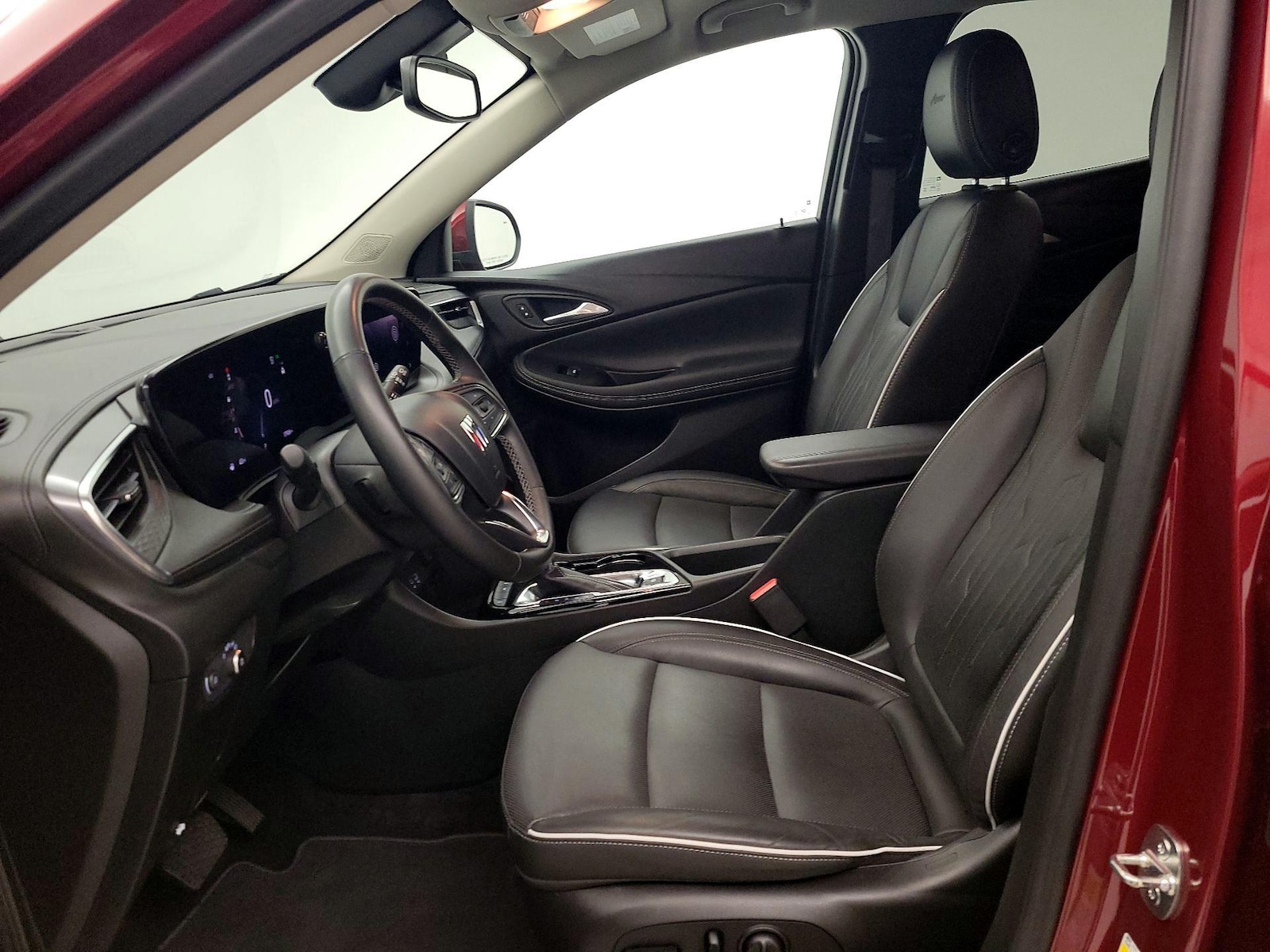 2024 Buick Encore GX Avenir - Photo 12