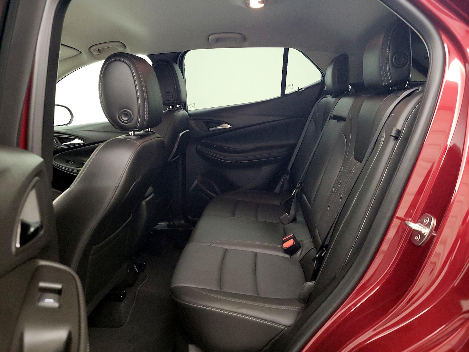 2024 Buick Encore GX Avenir - Photo 20