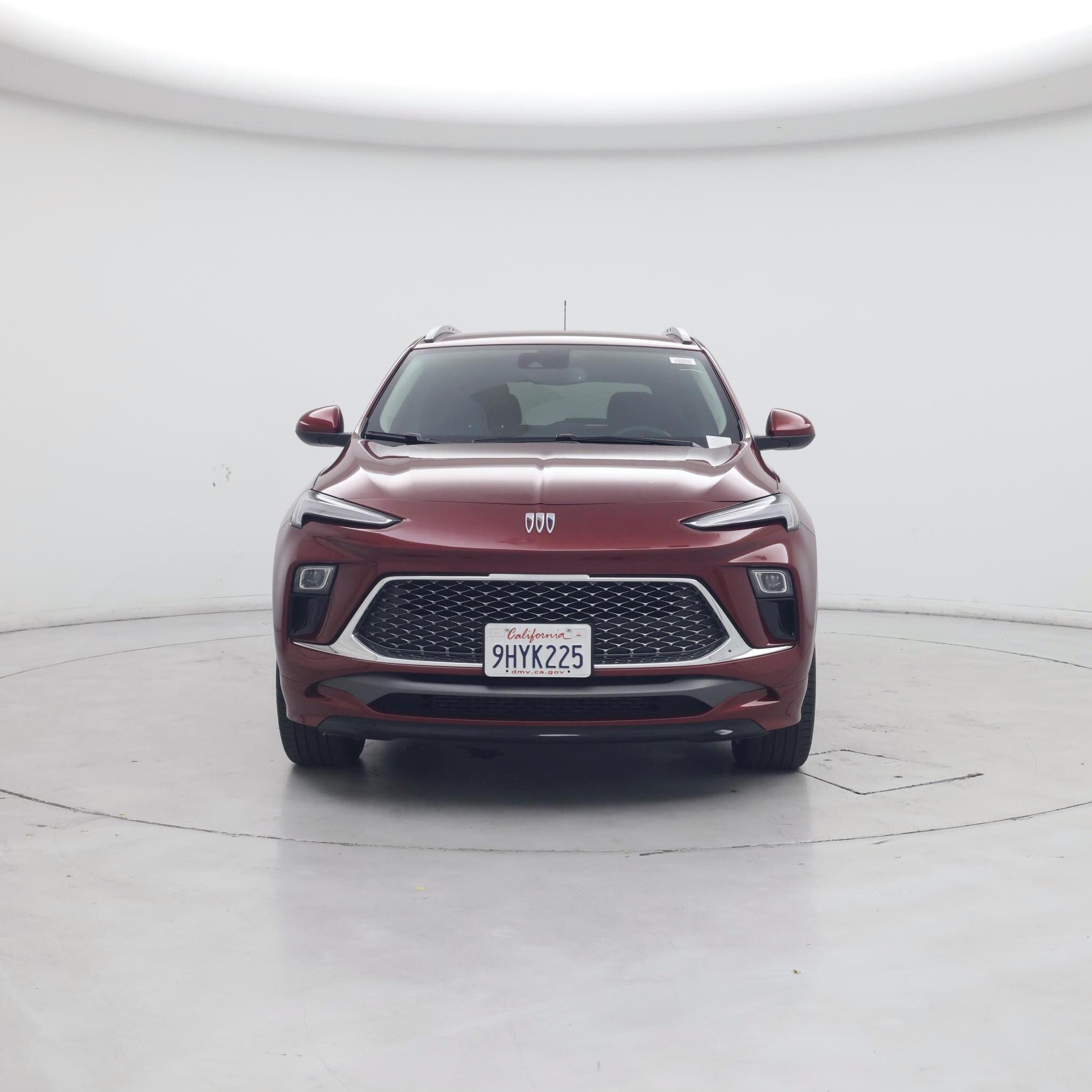 Thumbnail: 2024 Buick Encore GX - 5