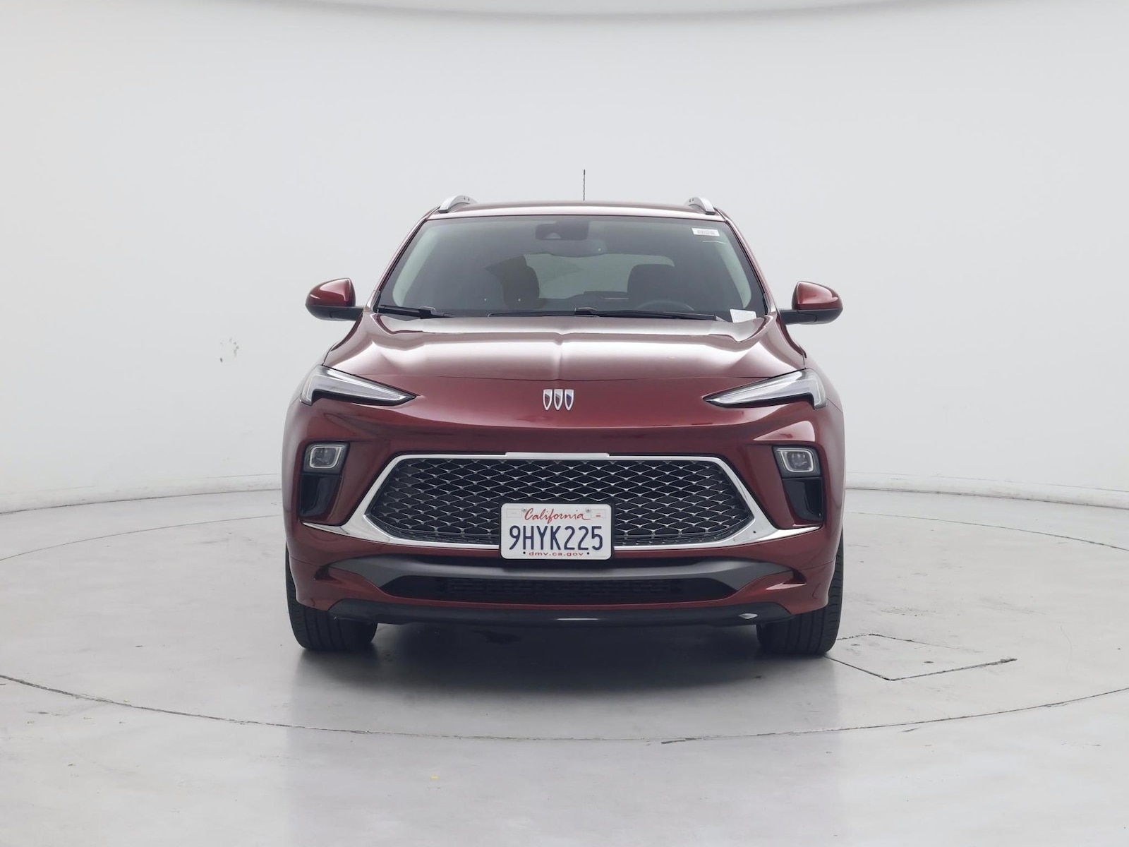 2024 Buick Encore GX Avenir - Photo 6