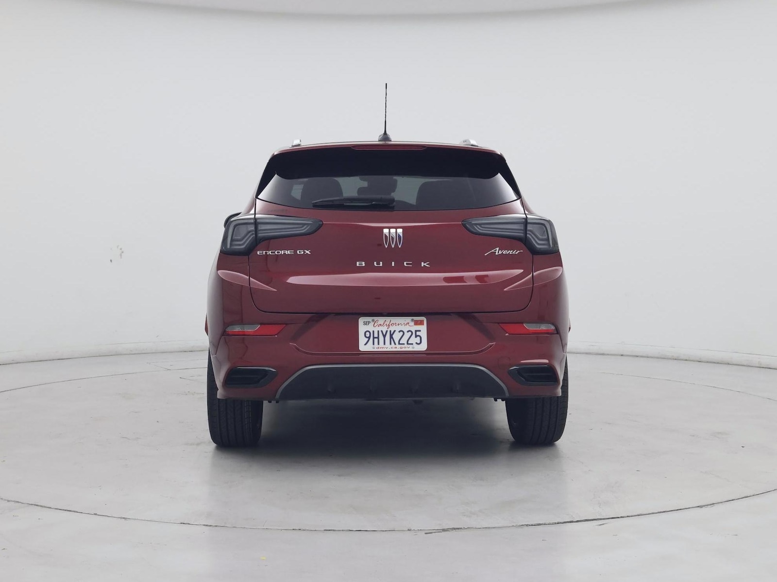 2024 Buick Encore GX Avenir - Photo 7