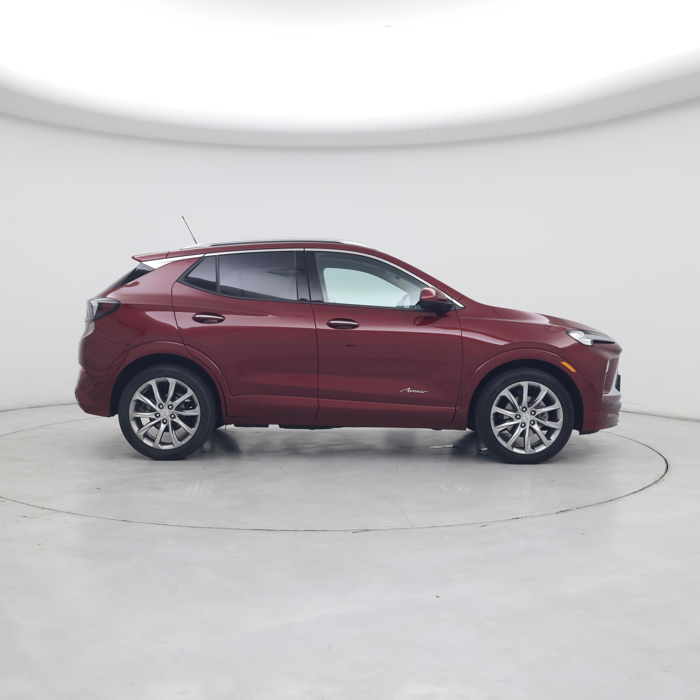 Thumbnail: 2024 Buick Encore GX - 7