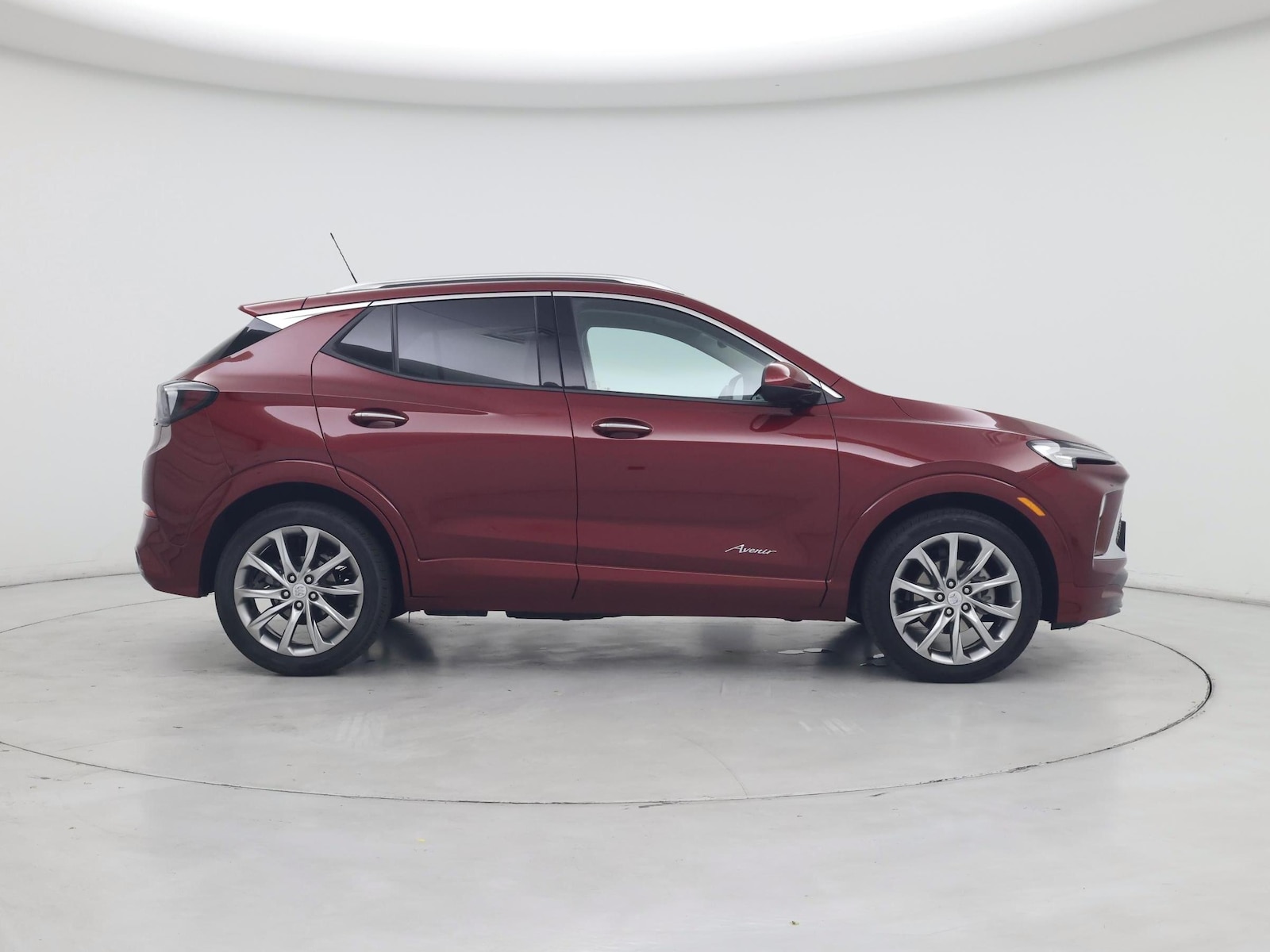 2024 Buick Encore GX Avenir - Photo 8