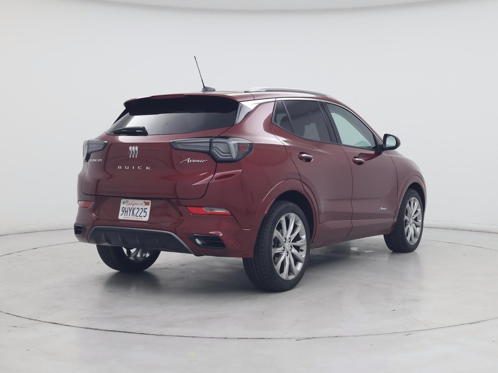 2024 Buick Encore GX Avenir - Photo 9
